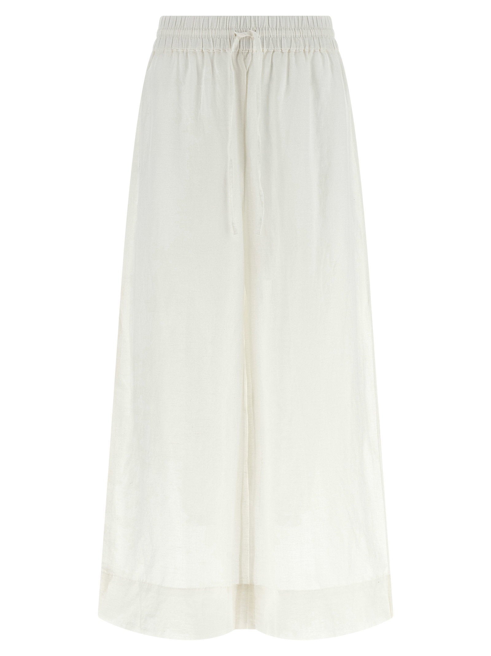 Polo Ralph Lauren Linen Trousers