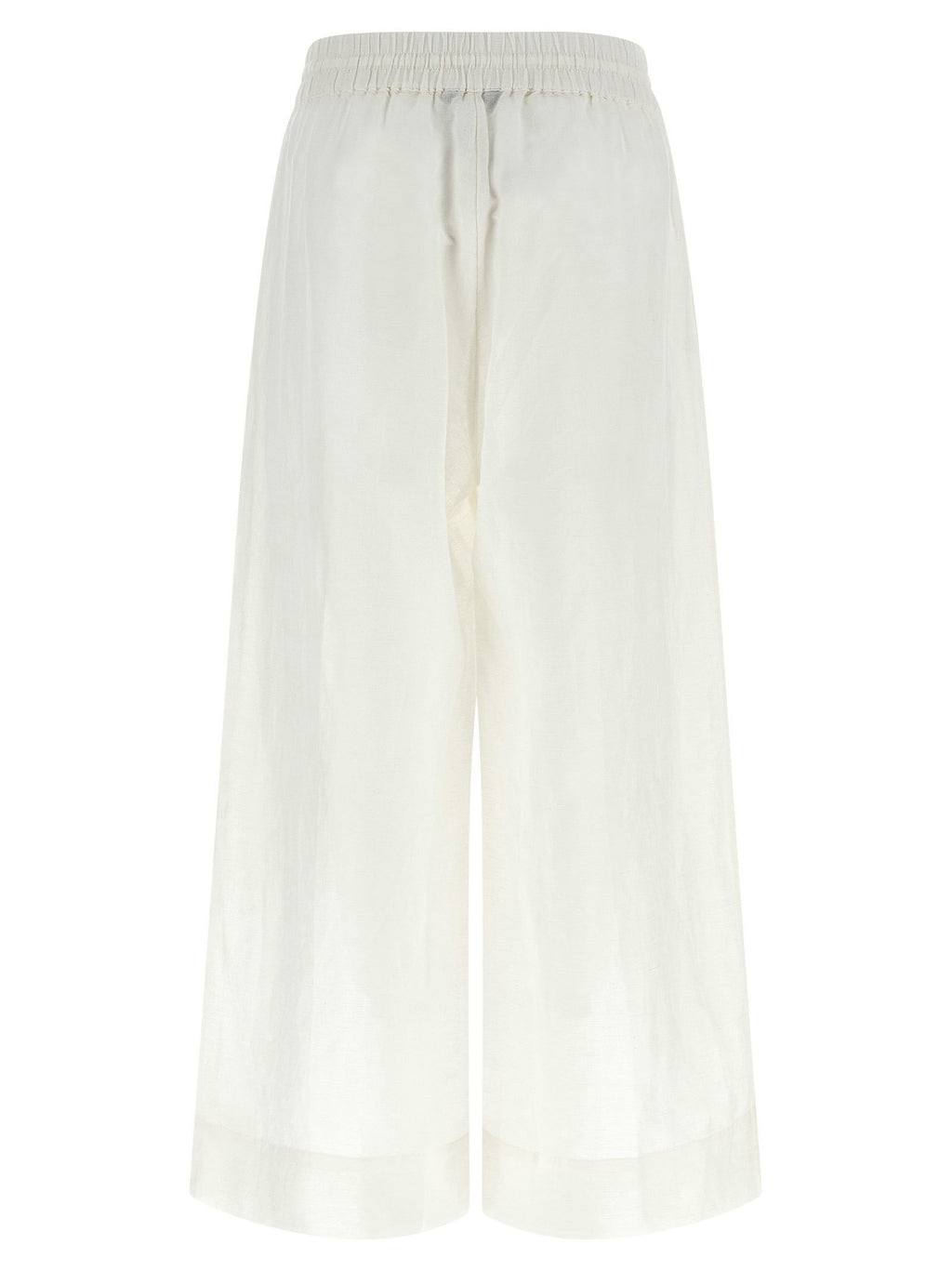 Polo Ralph Lauren Linen Trousers