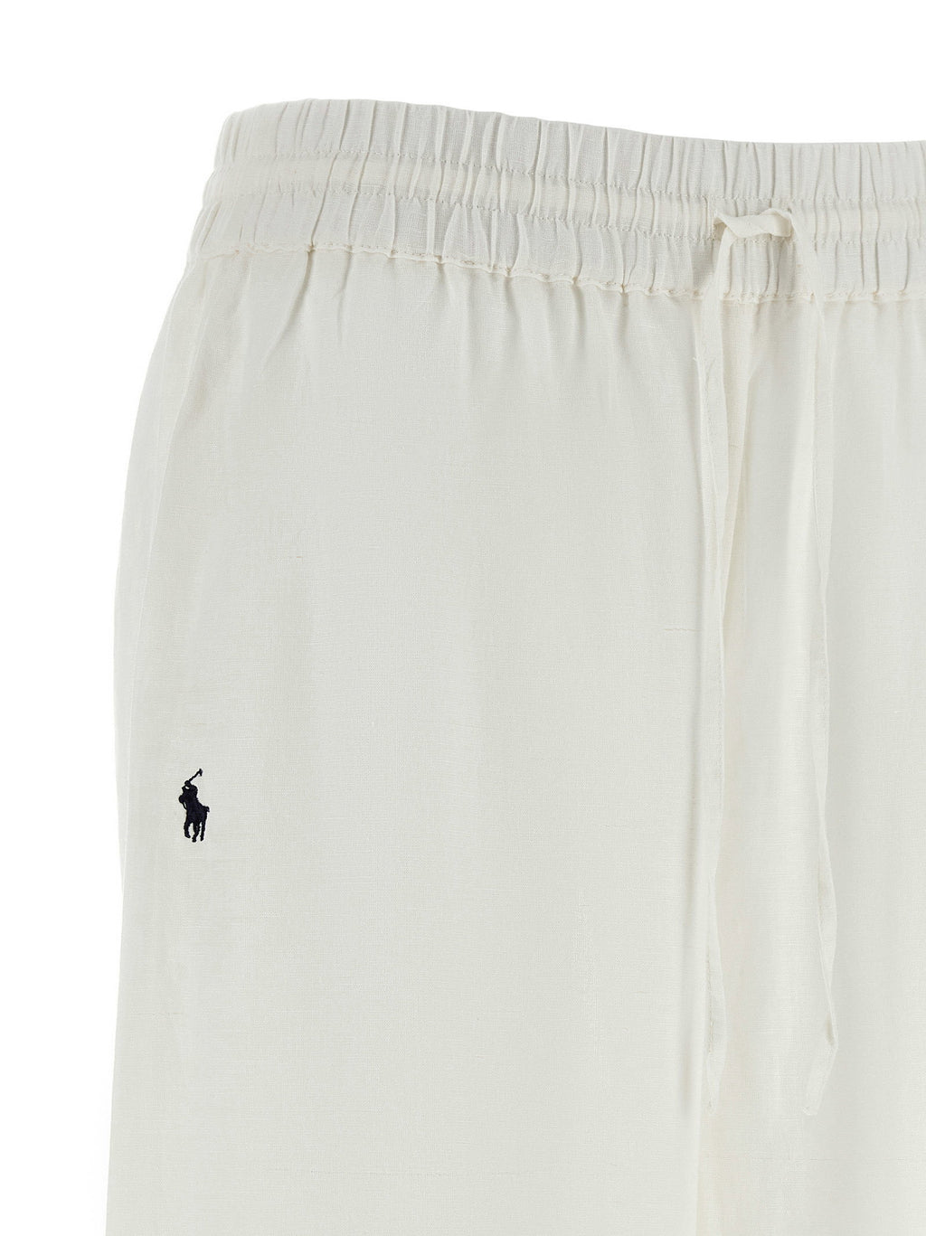 Polo Ralph Lauren Linen Trousers