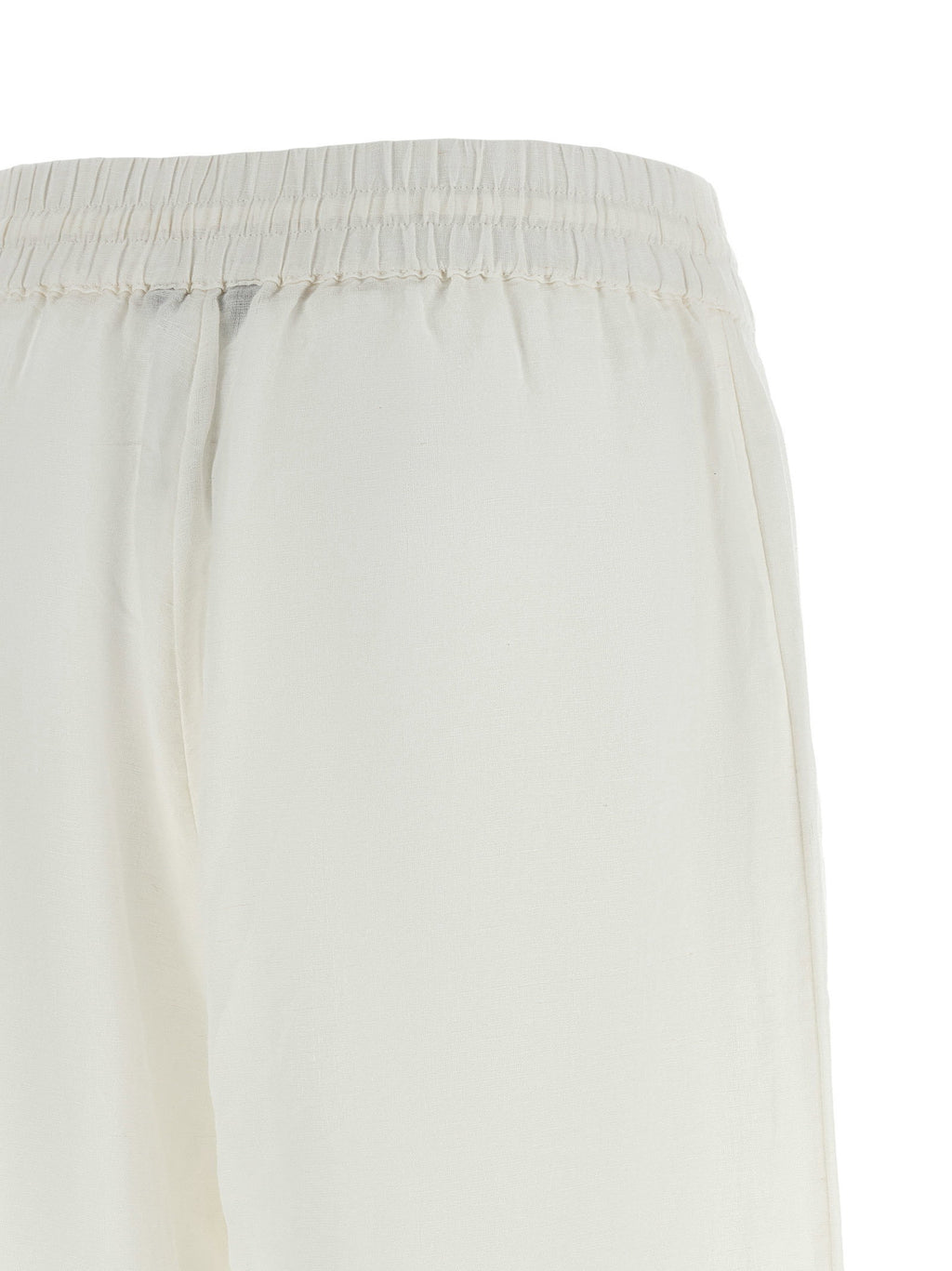 Polo Ralph Lauren Linen Trousers
