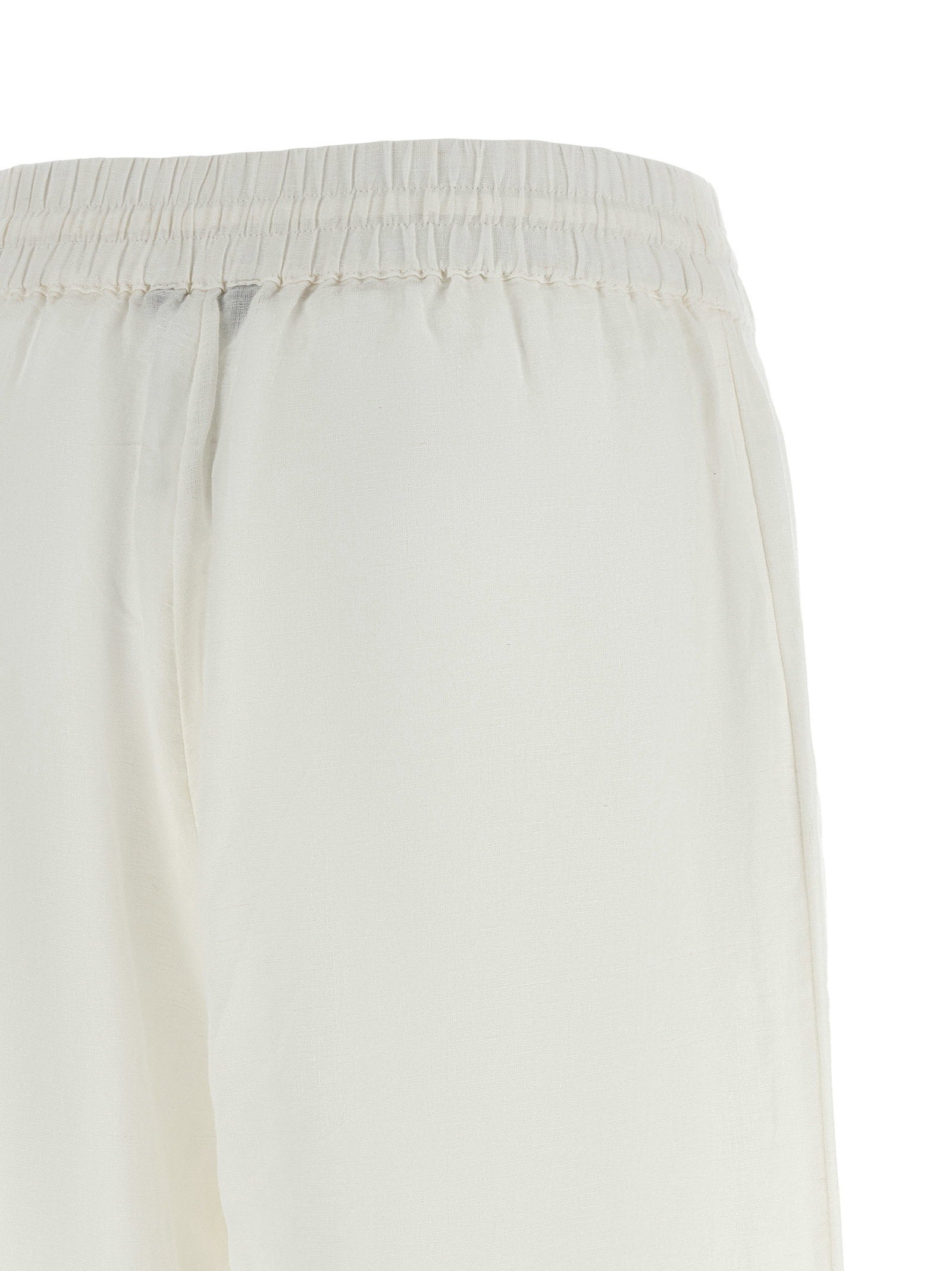 Polo Ralph Lauren Linen Trousers