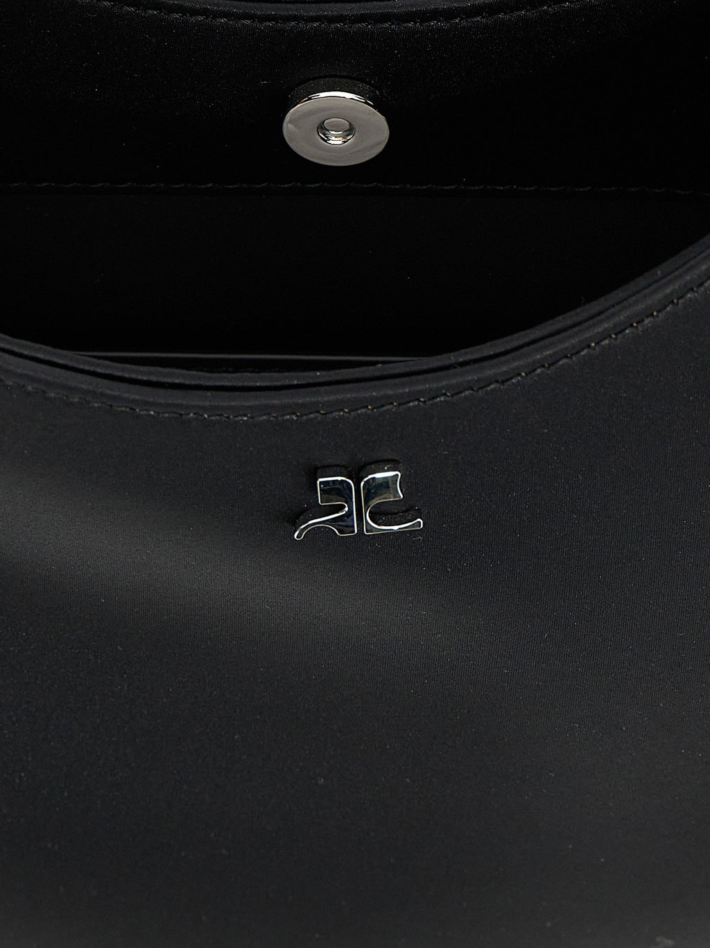 Courreges Holy Handbag