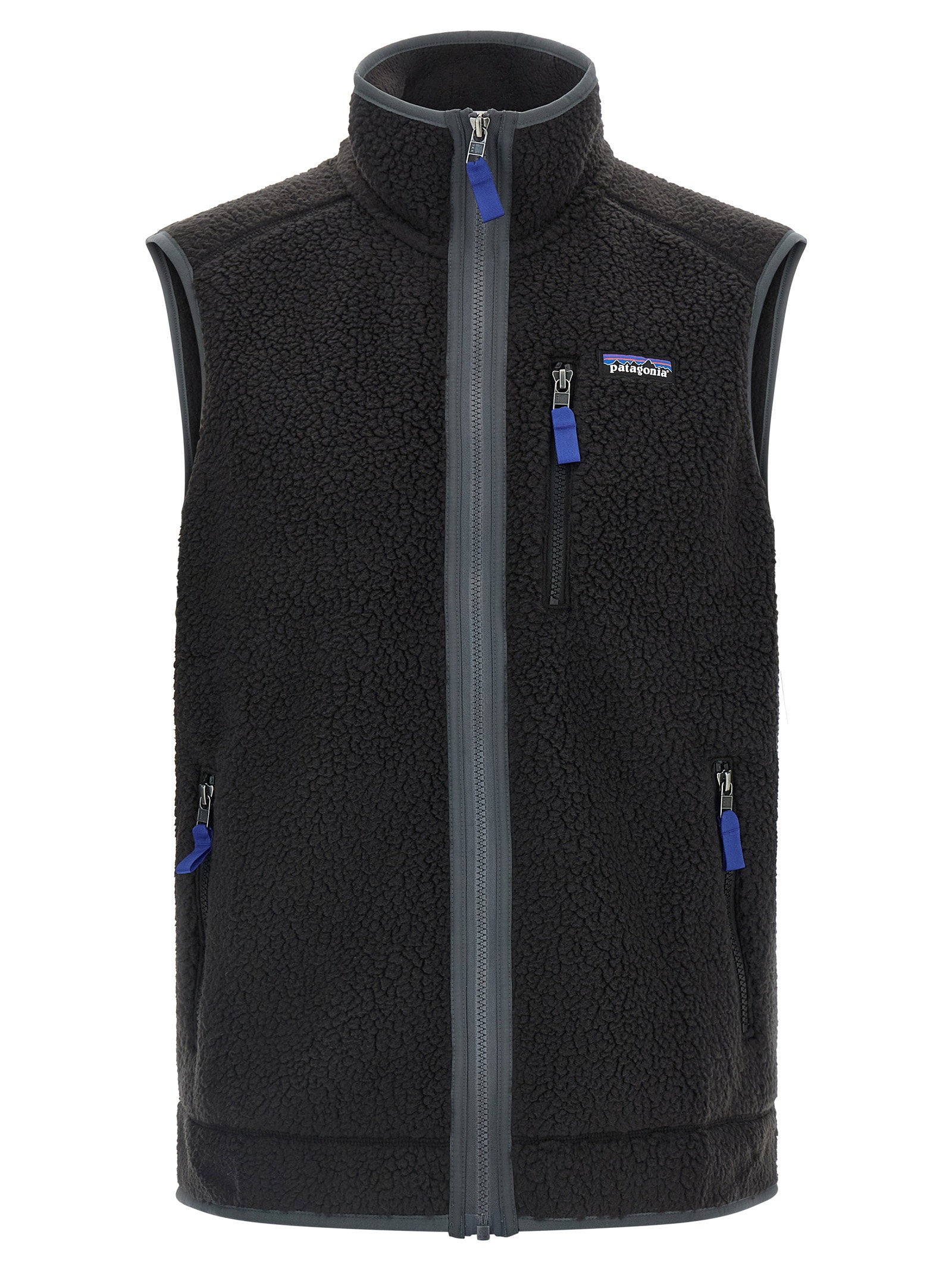 Patagonia Mens Retro Pile Vest