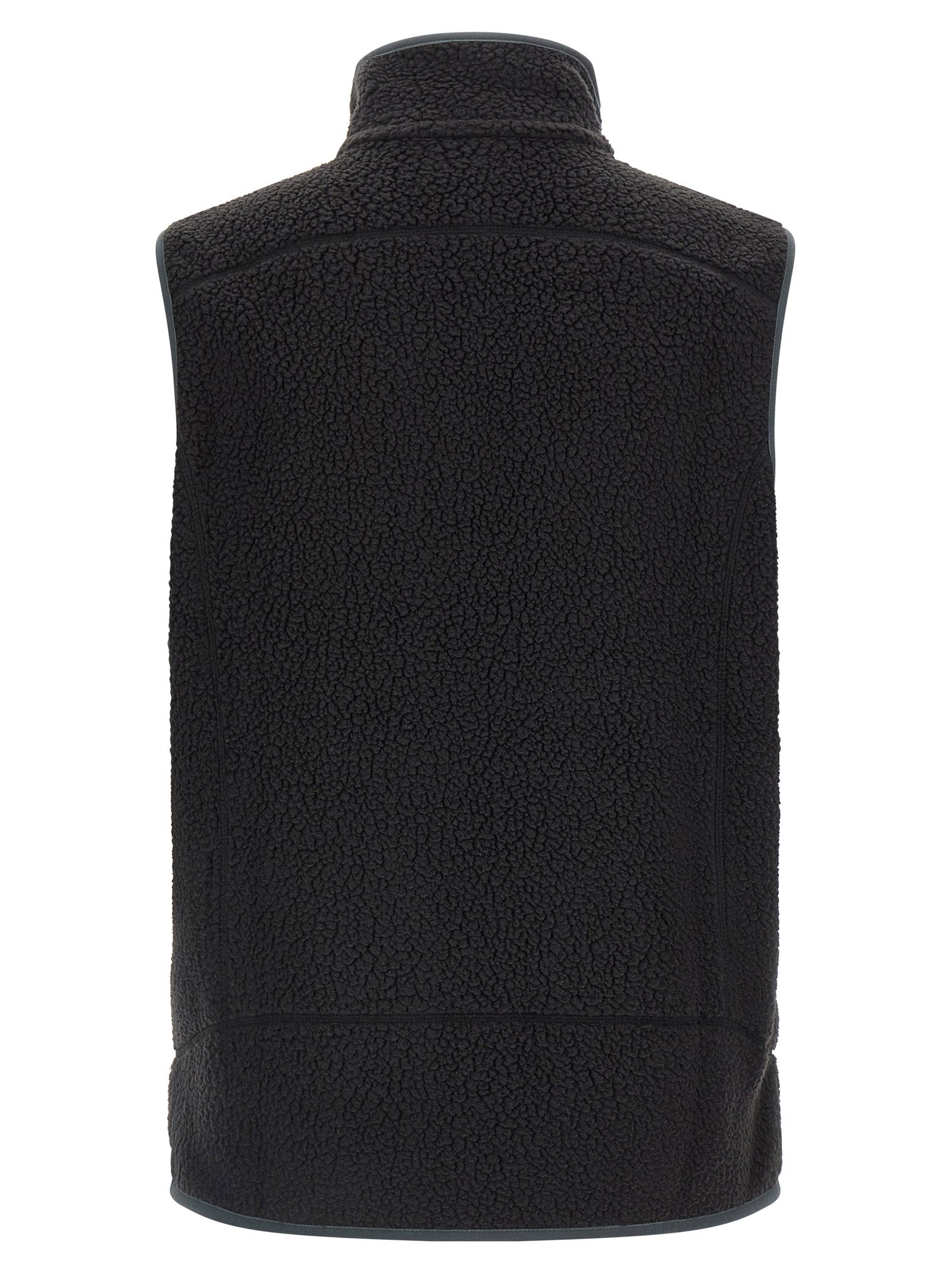 Patagonia Mens Retro Pile Vest