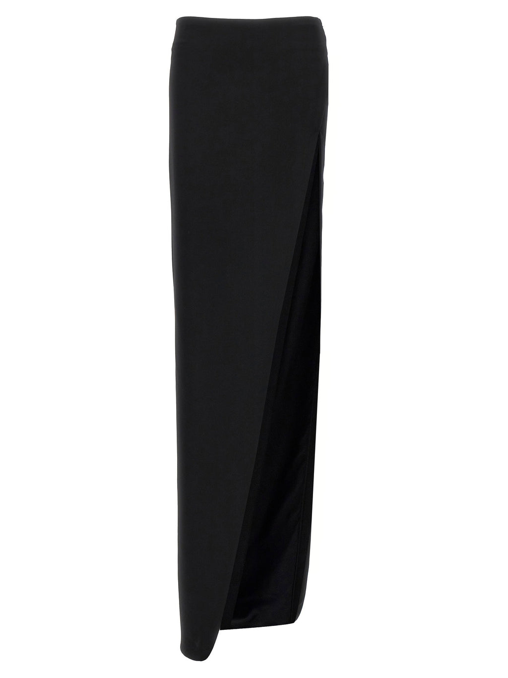 Ann Demeulemeester Janita Skirt