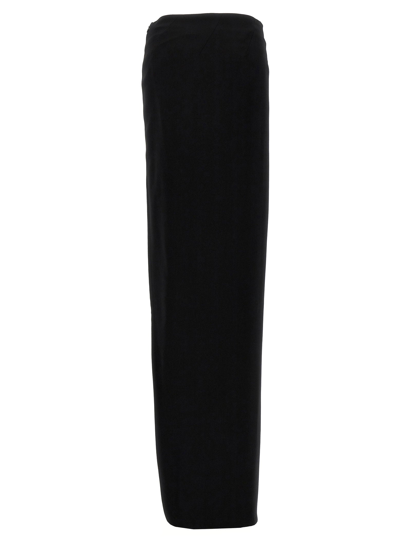 Ann Demeulemeester Janita Skirt