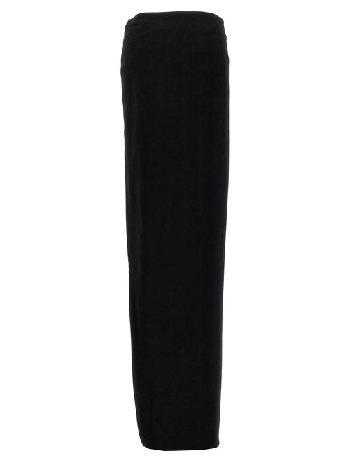 Ann Demeulemeester Janita Skirt
