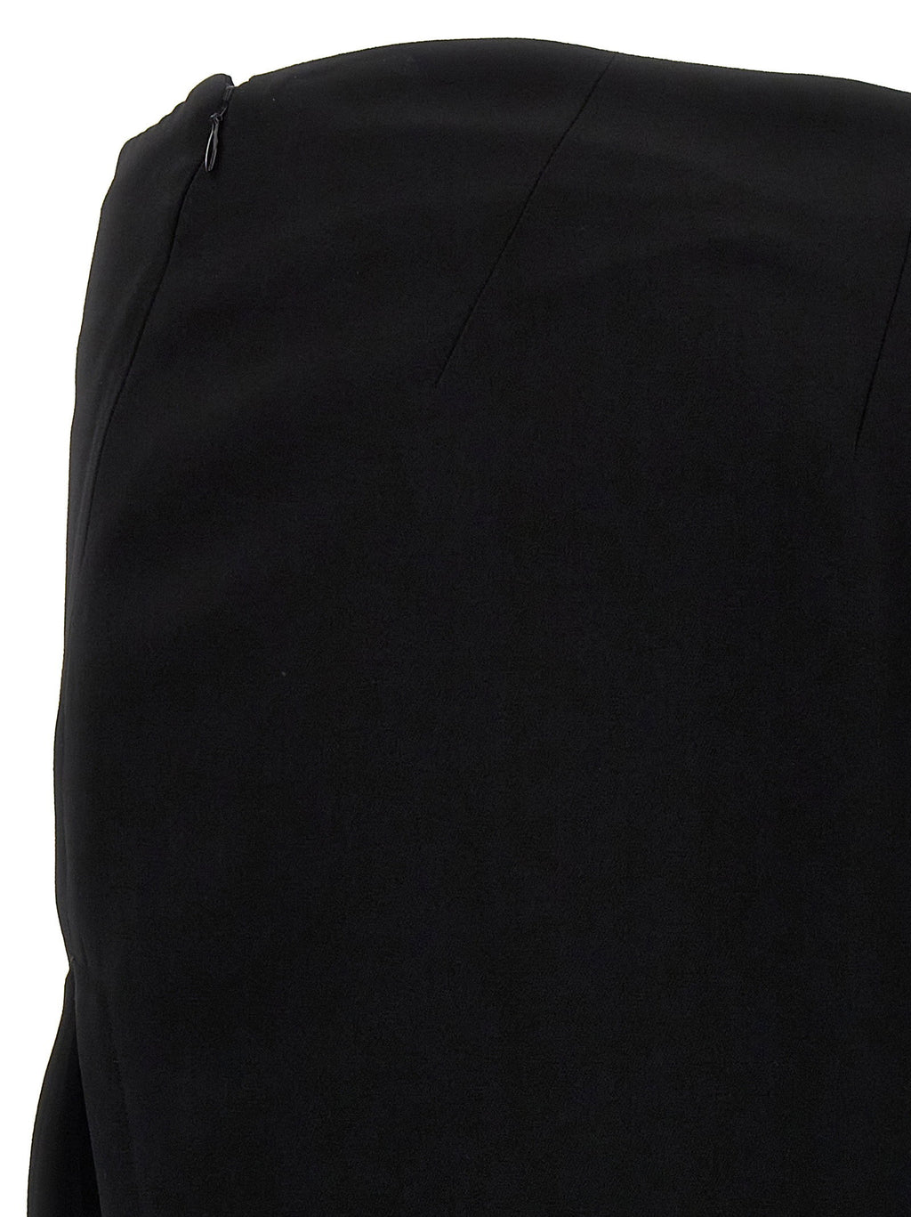 Ann Demeulemeester Janita Skirt
