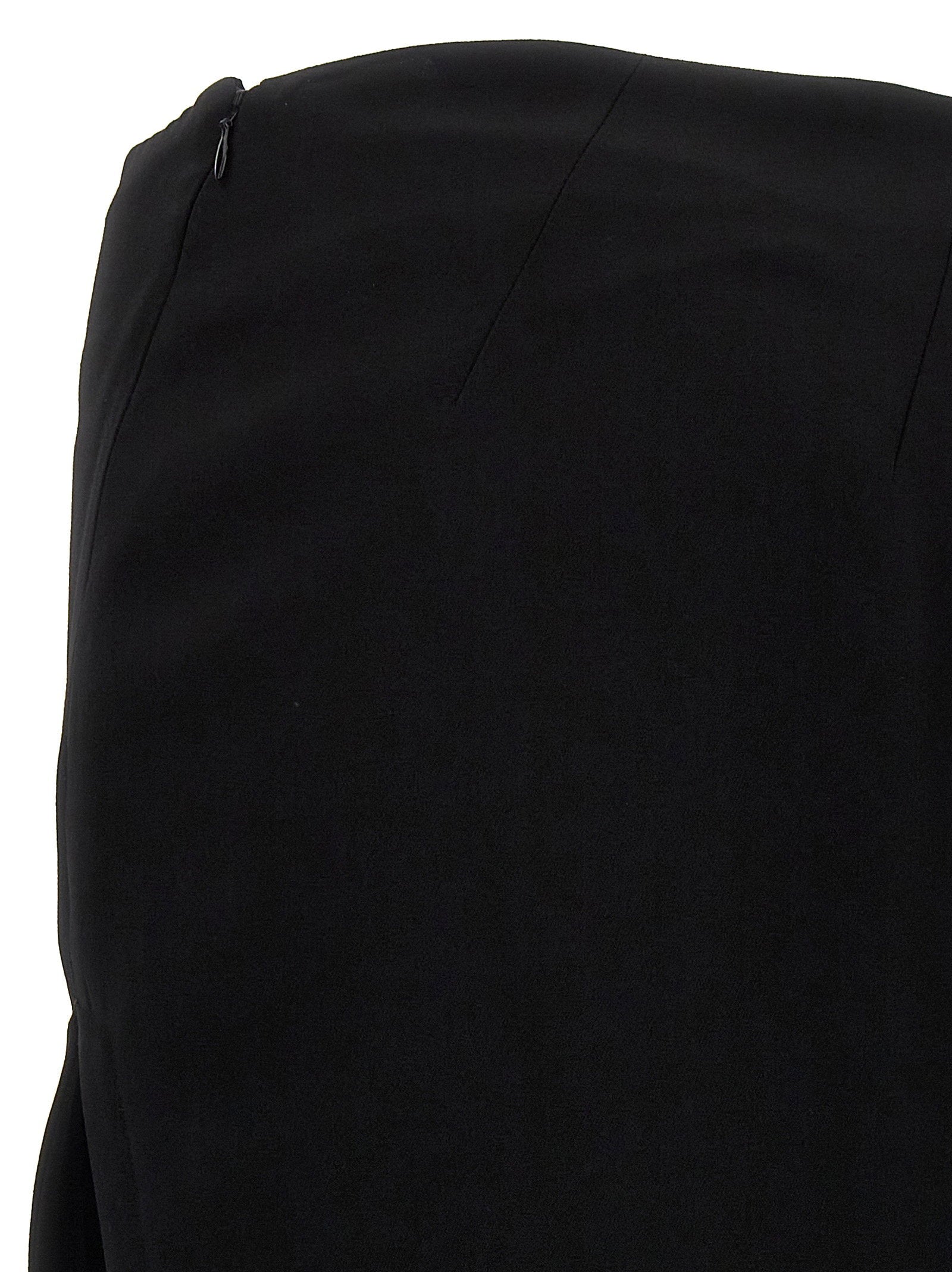 Ann Demeulemeester Janita Skirt