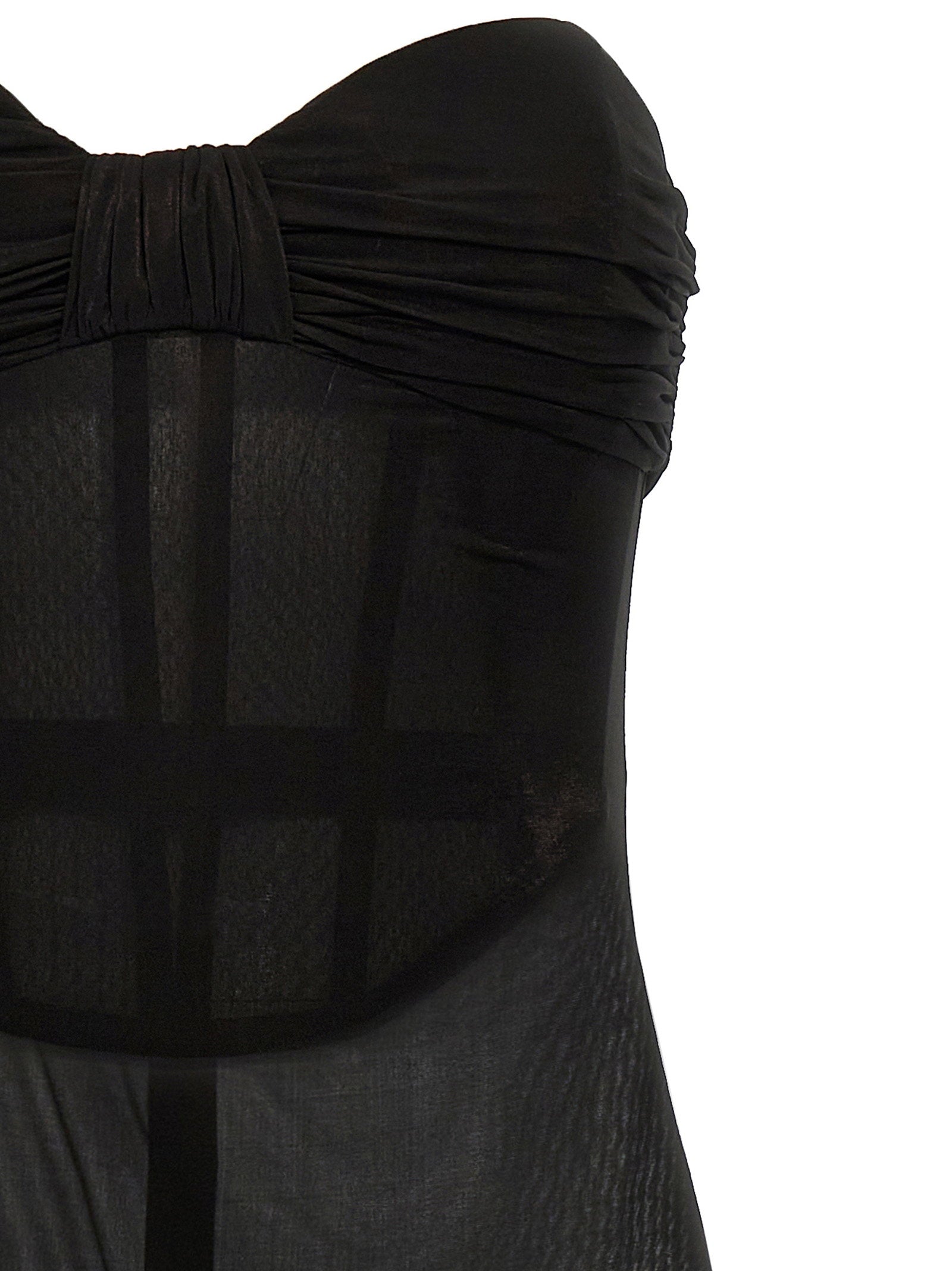 Magda Butrym 27 Dress