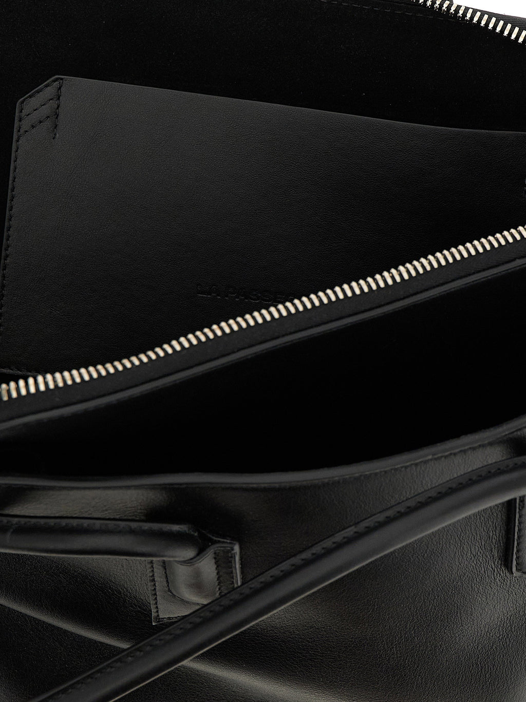 The Attico La Passeggiata Medium Shoulder Bag