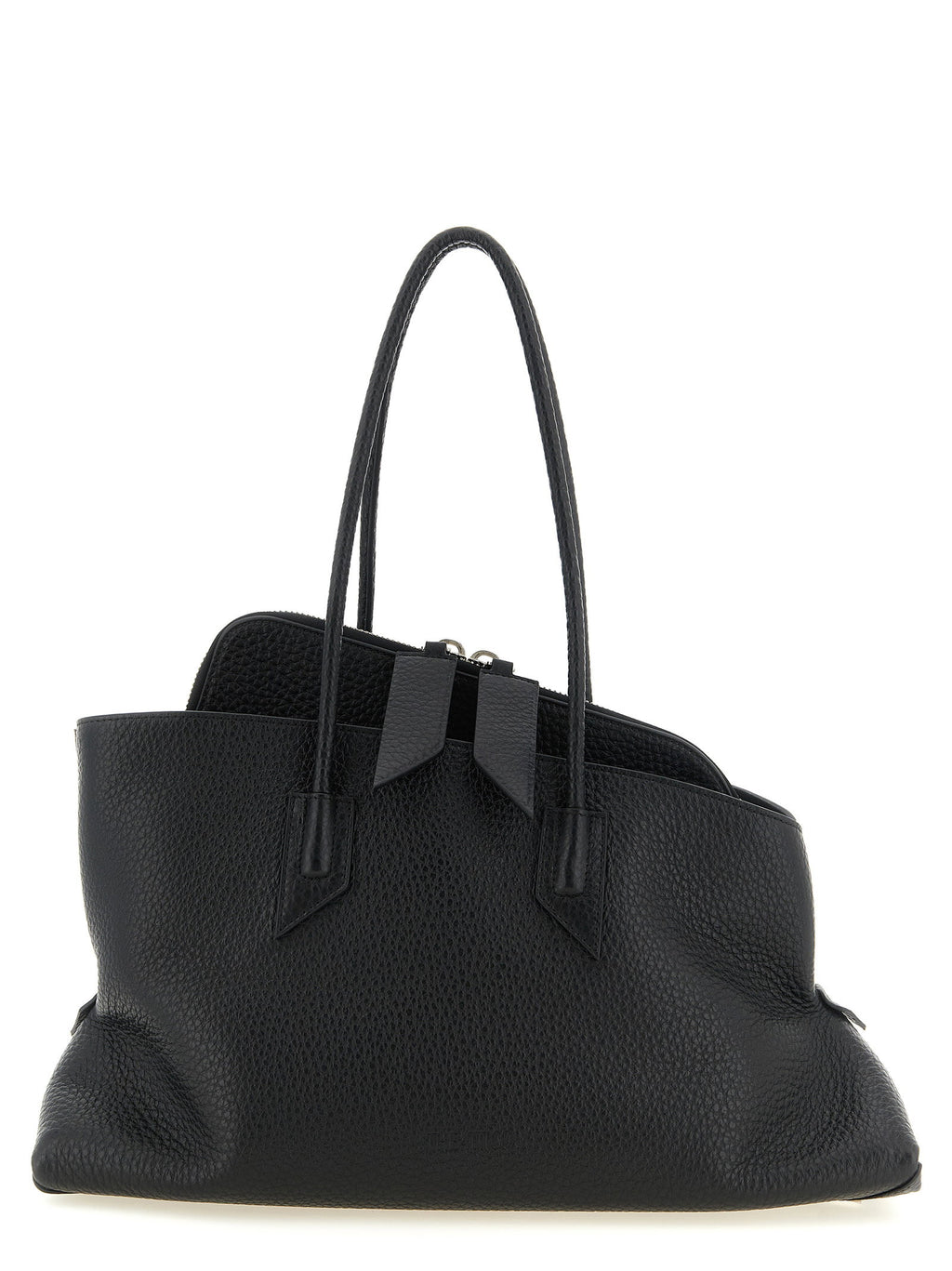 The Attico La Passeggiata Medium Shoulder Bag