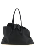 The Attico La Passeggiata Medium Shoulder Bag