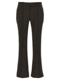 The Attico Flared Pants