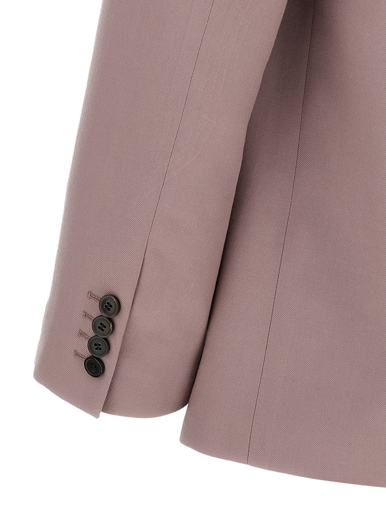 Dries Van Noten Buforden Blazer