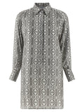 Max Mara Grembo Dress