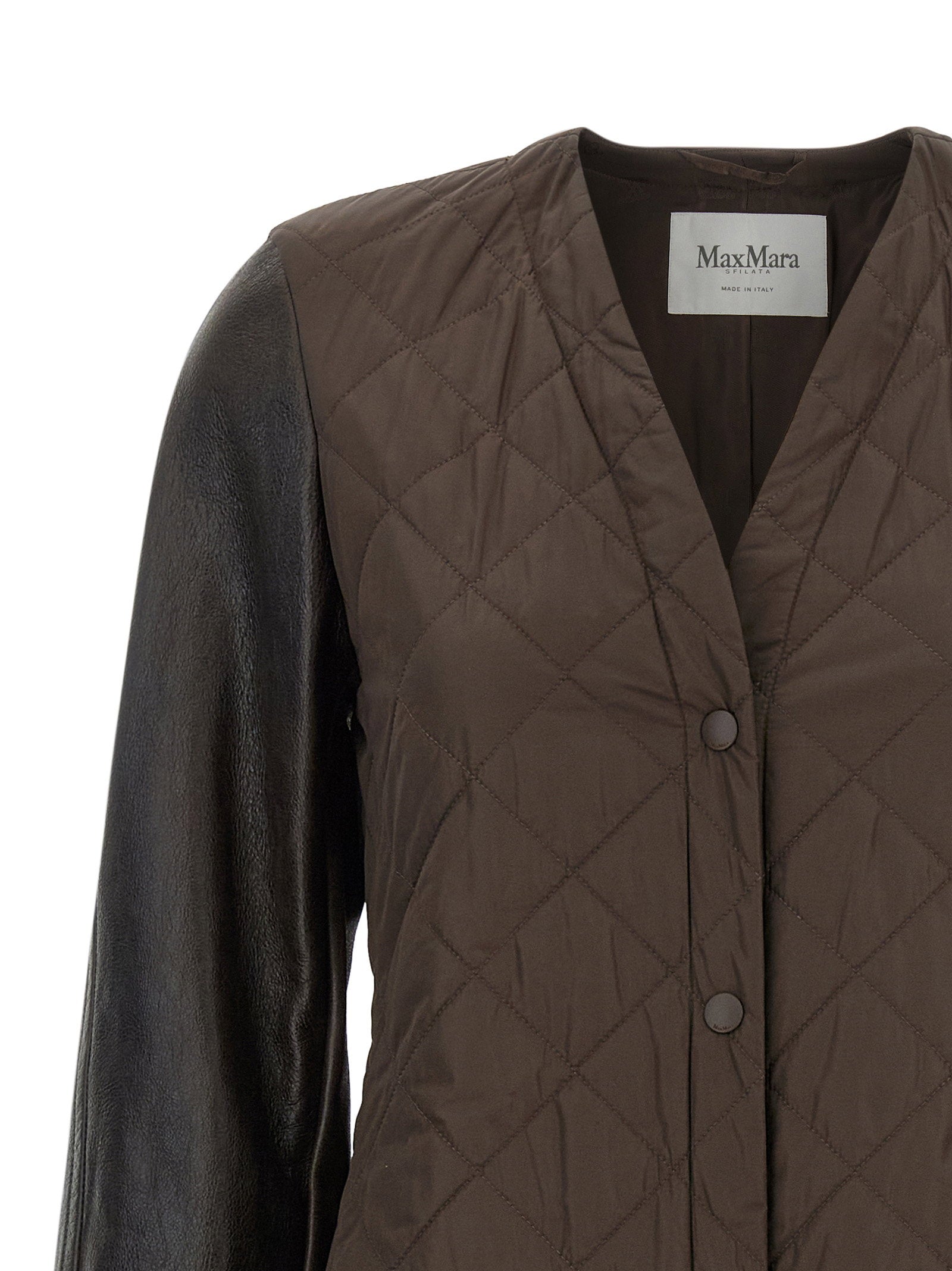 Max Mara Berta1234 Coat