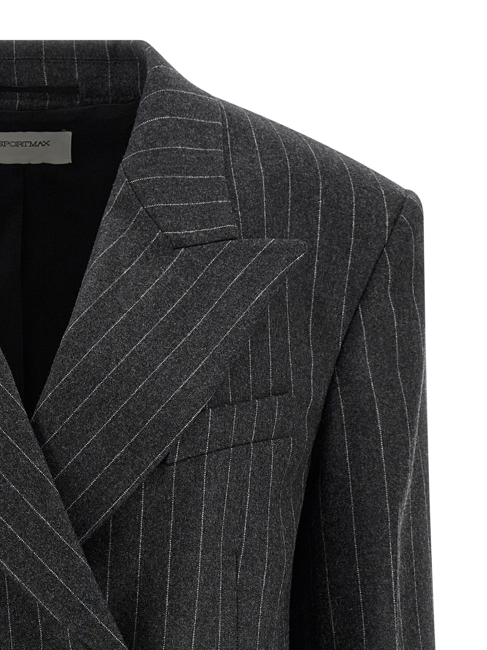 Sportmax Belford1234 Blazer