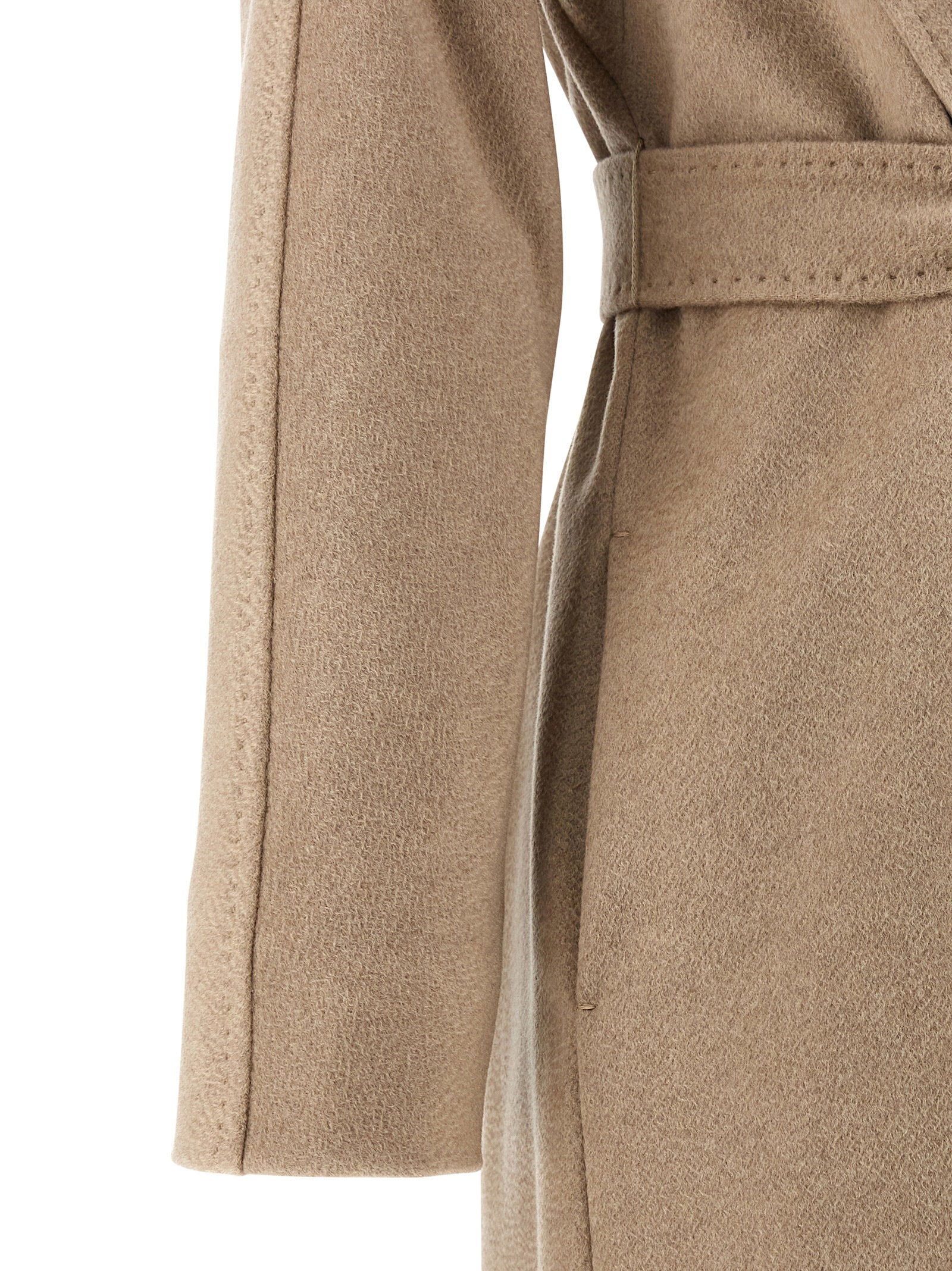 Max Mara Studio Danton Coat