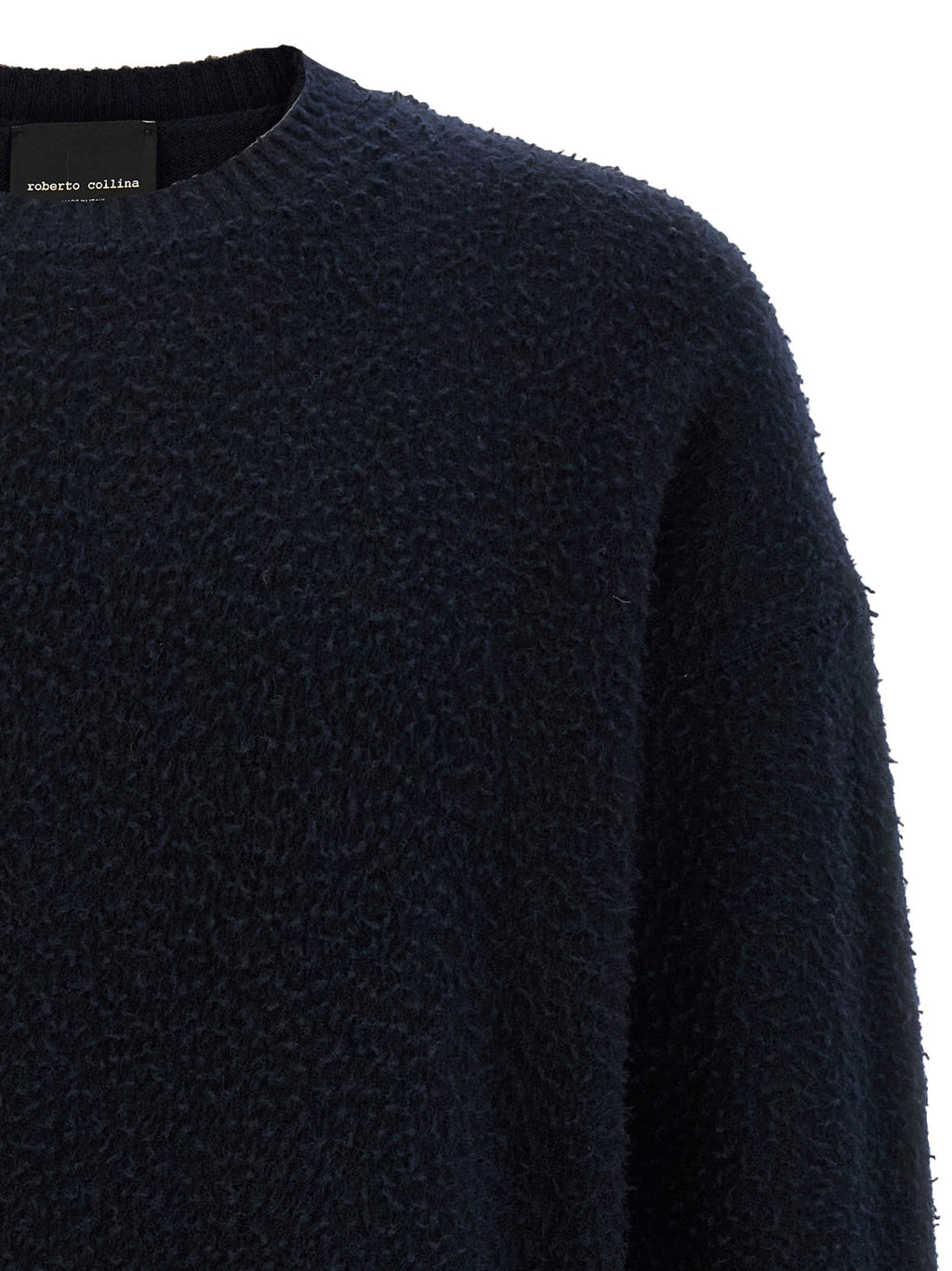 Roberto Collina Casentino Sweater