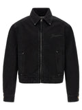 Jacquemus La Veste De-nîmes Canevas Jacket