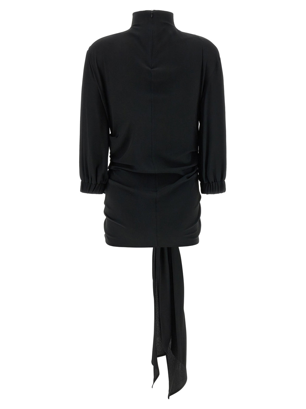 The Attico Sash Top