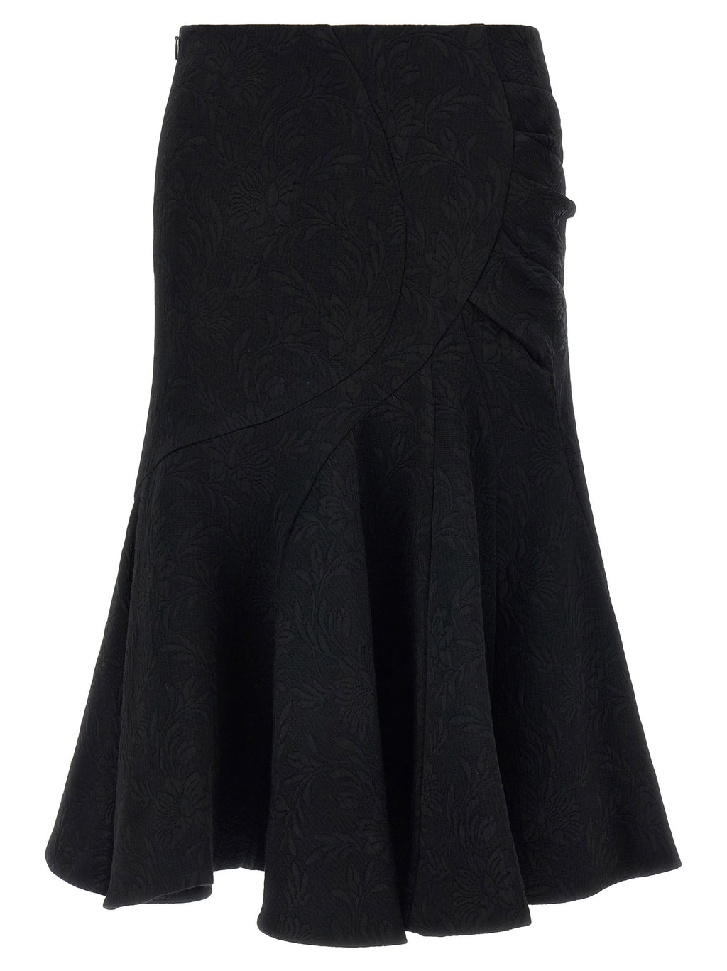Dries Van Noten Sibel Skirt