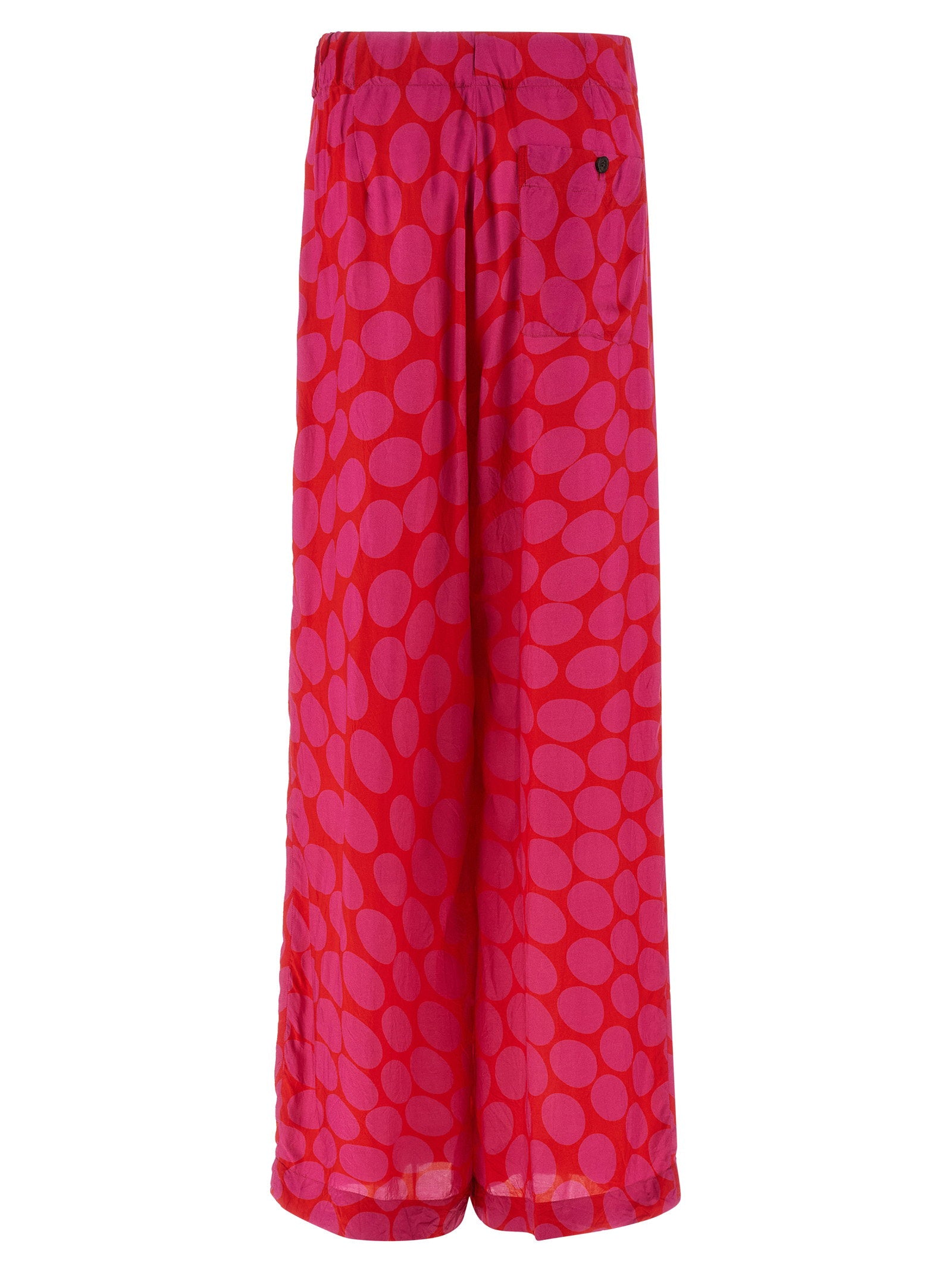 Dries Van Noten Pila Pants