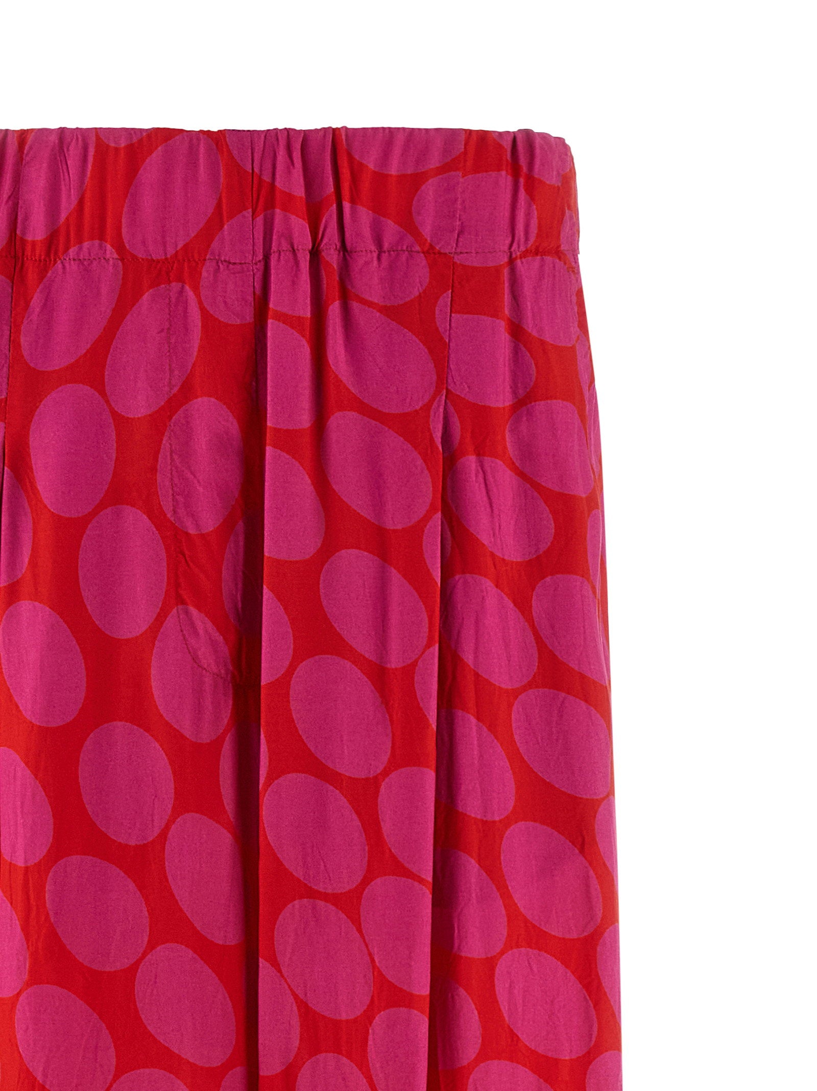 Dries Van Noten Pila Pants
