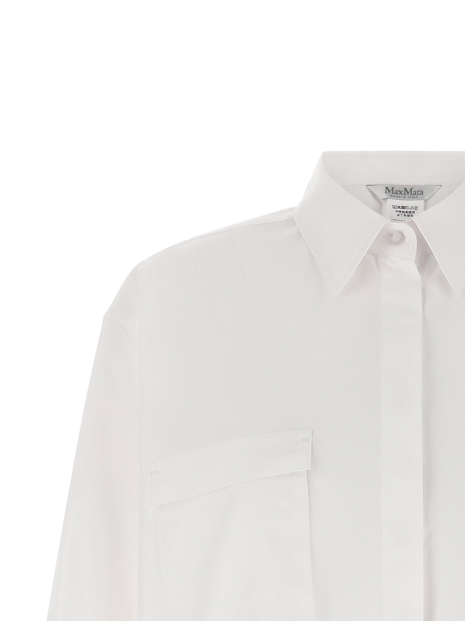 Max Mara Mxmtenue Shirt
