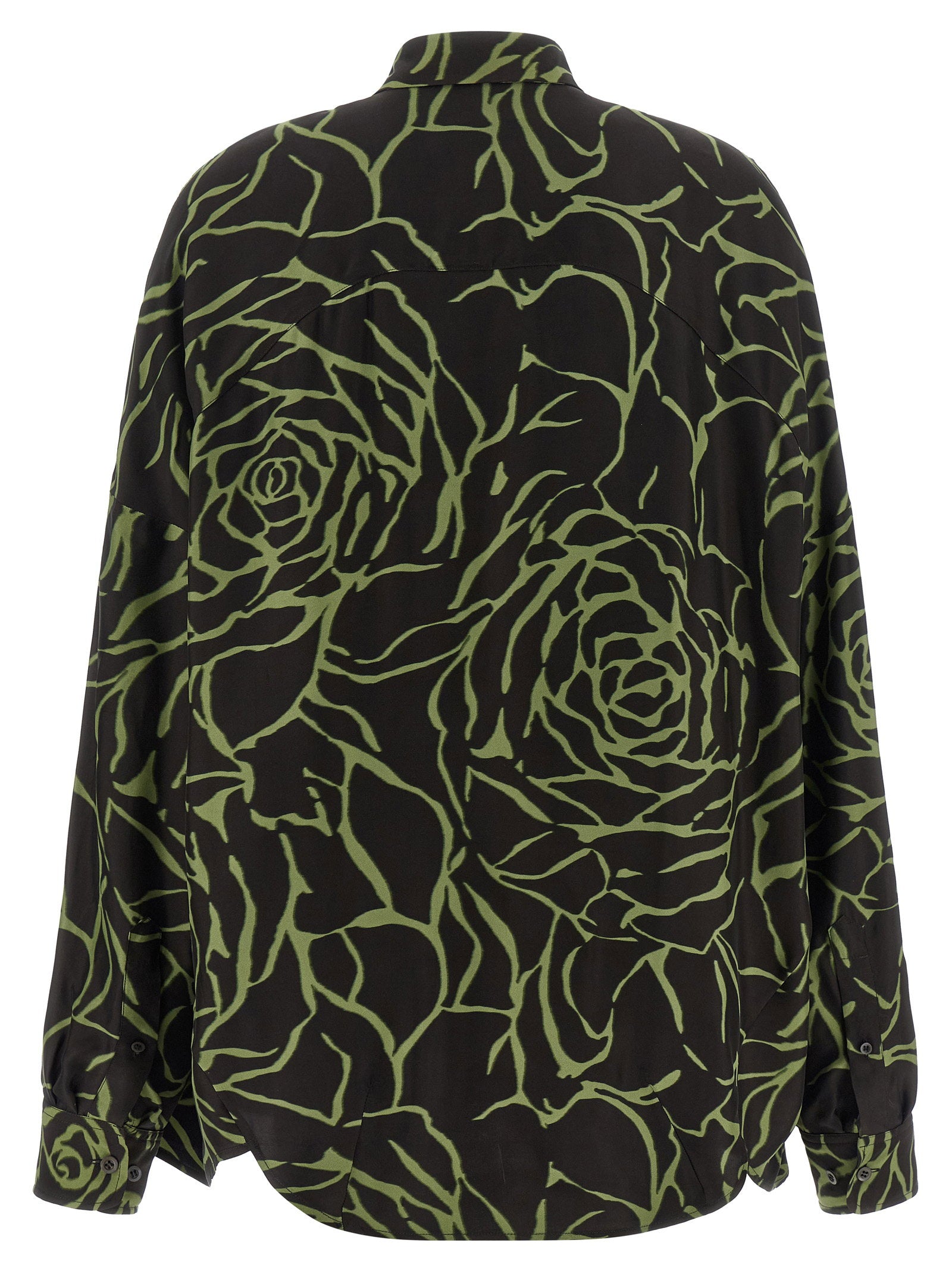 Dries Van Noten Casia Shirt