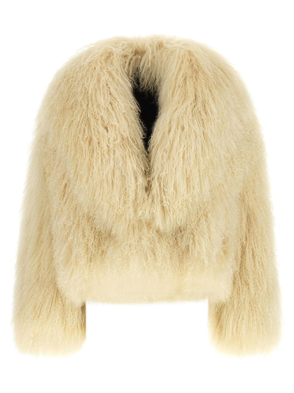 Blancha Mongolia Fur