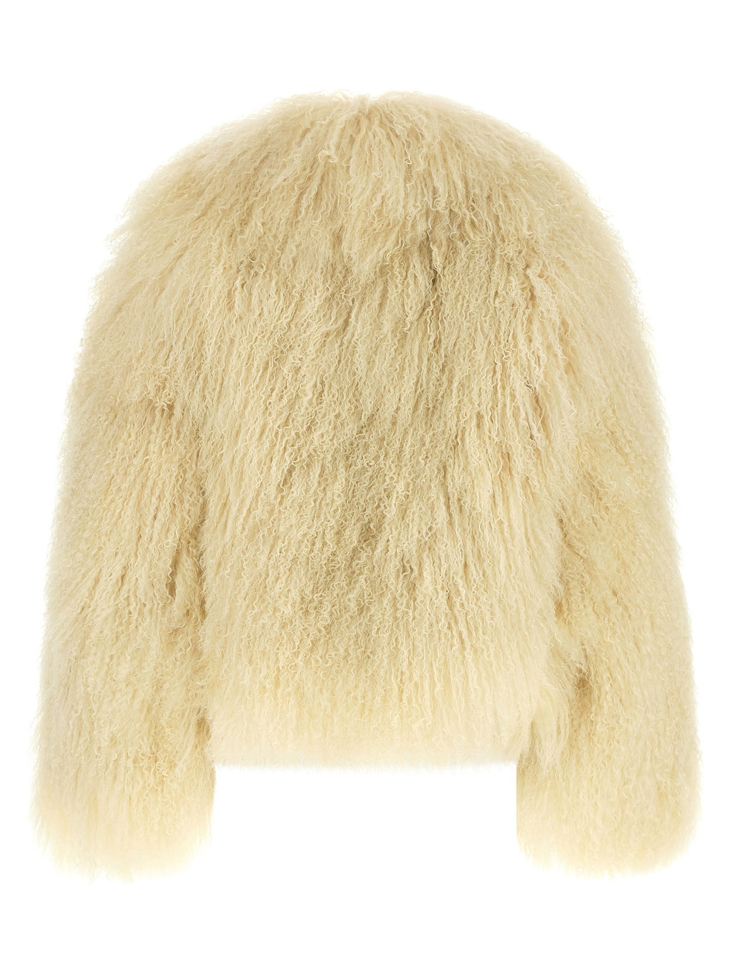 Blancha Mongolia Fur