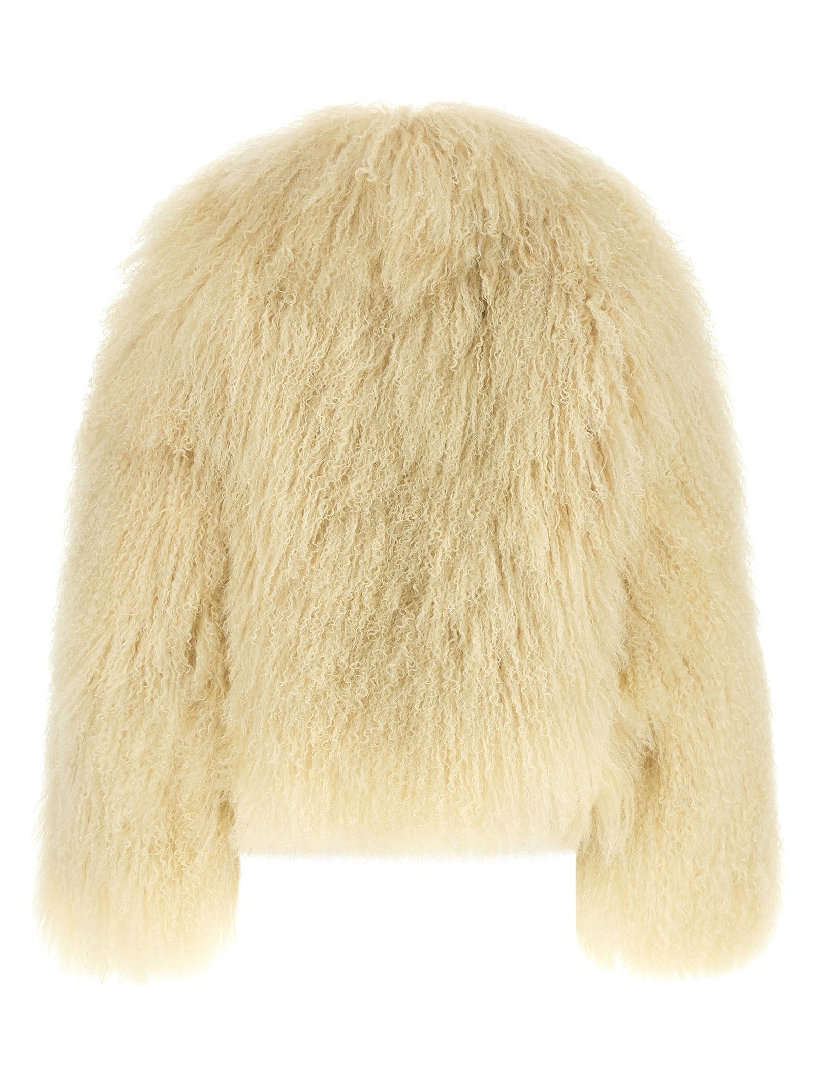 Blancha Mongolia Fur