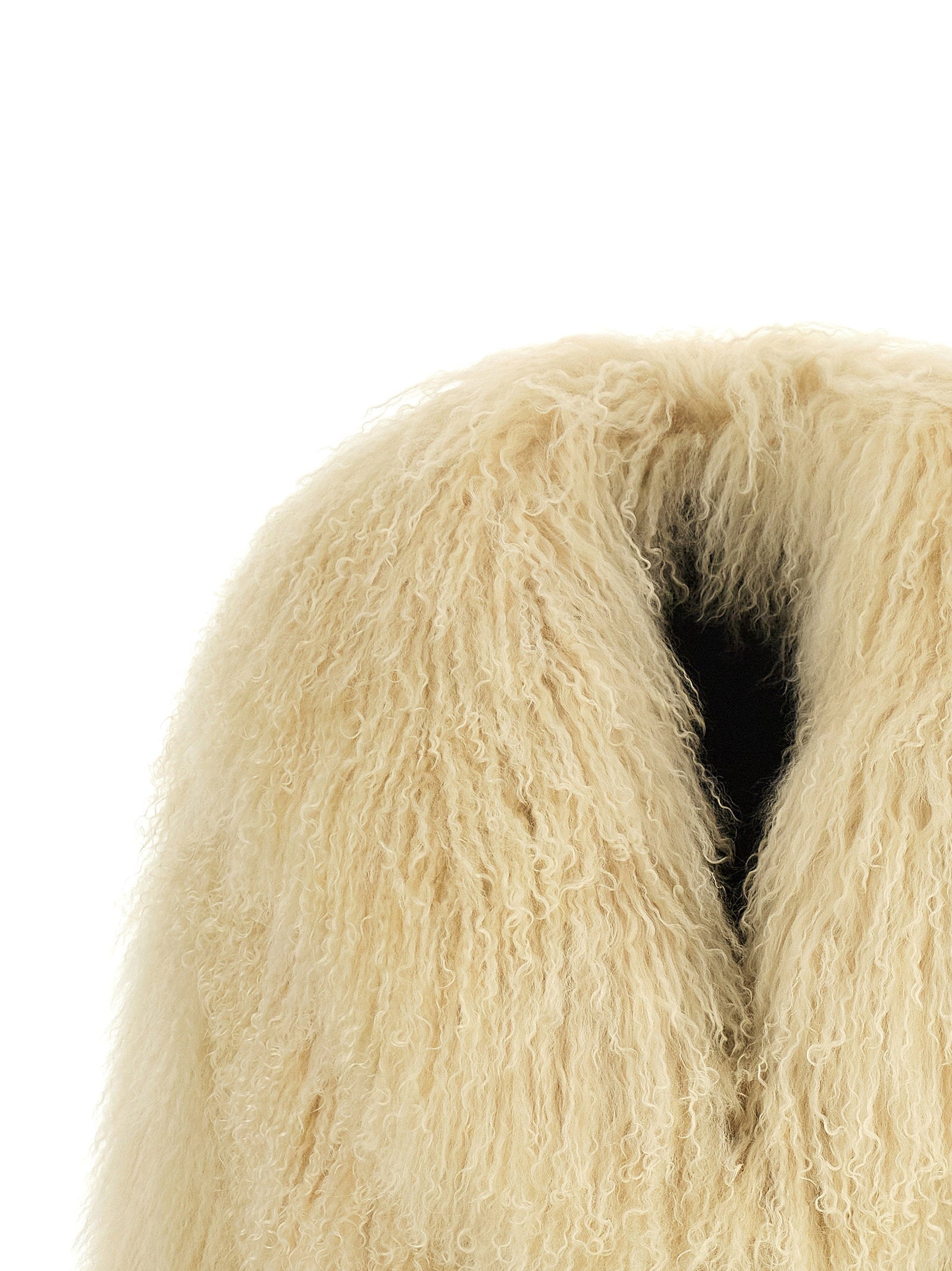 Blancha Mongolia Fur
