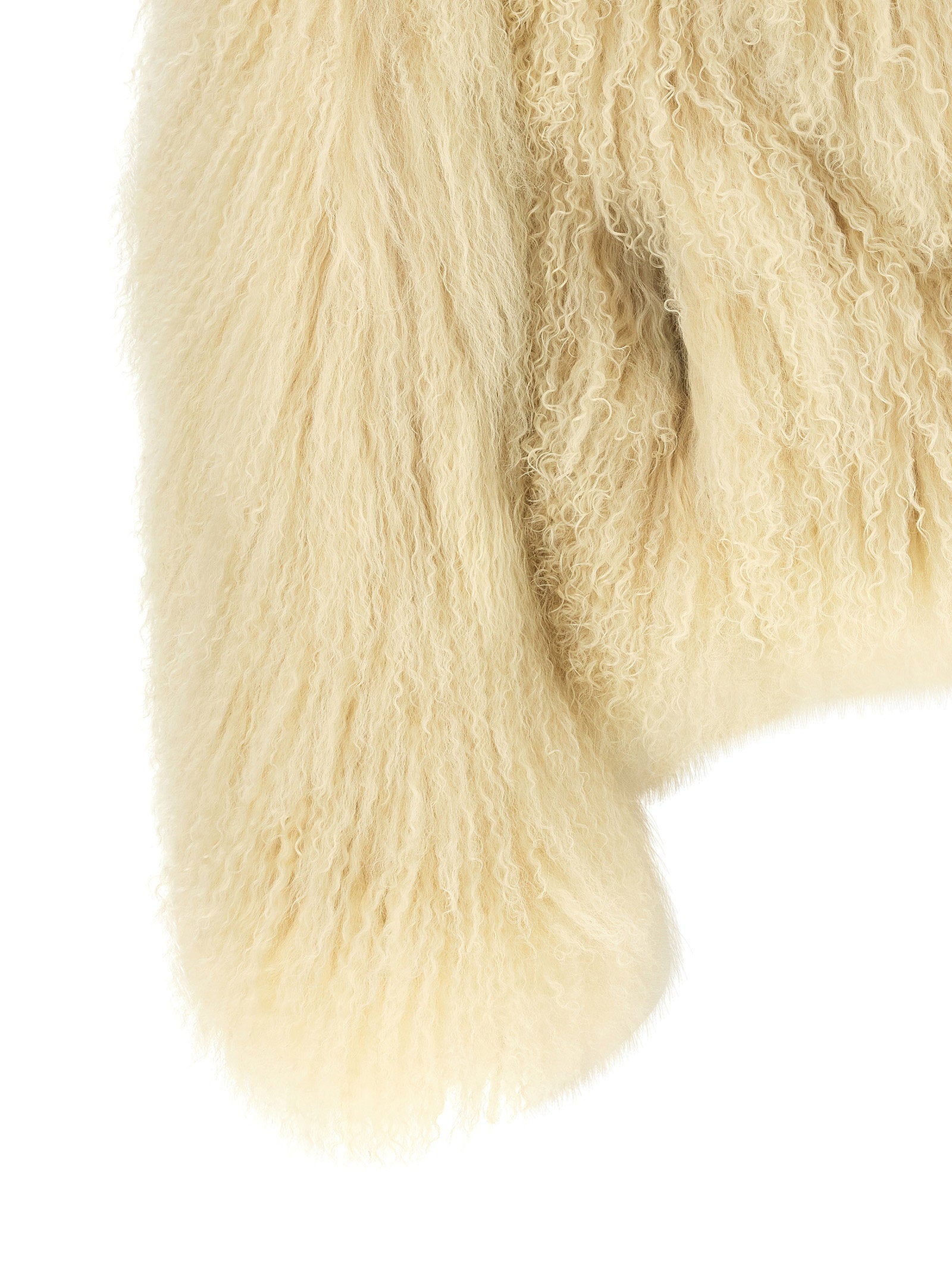 Blancha Mongolia Fur