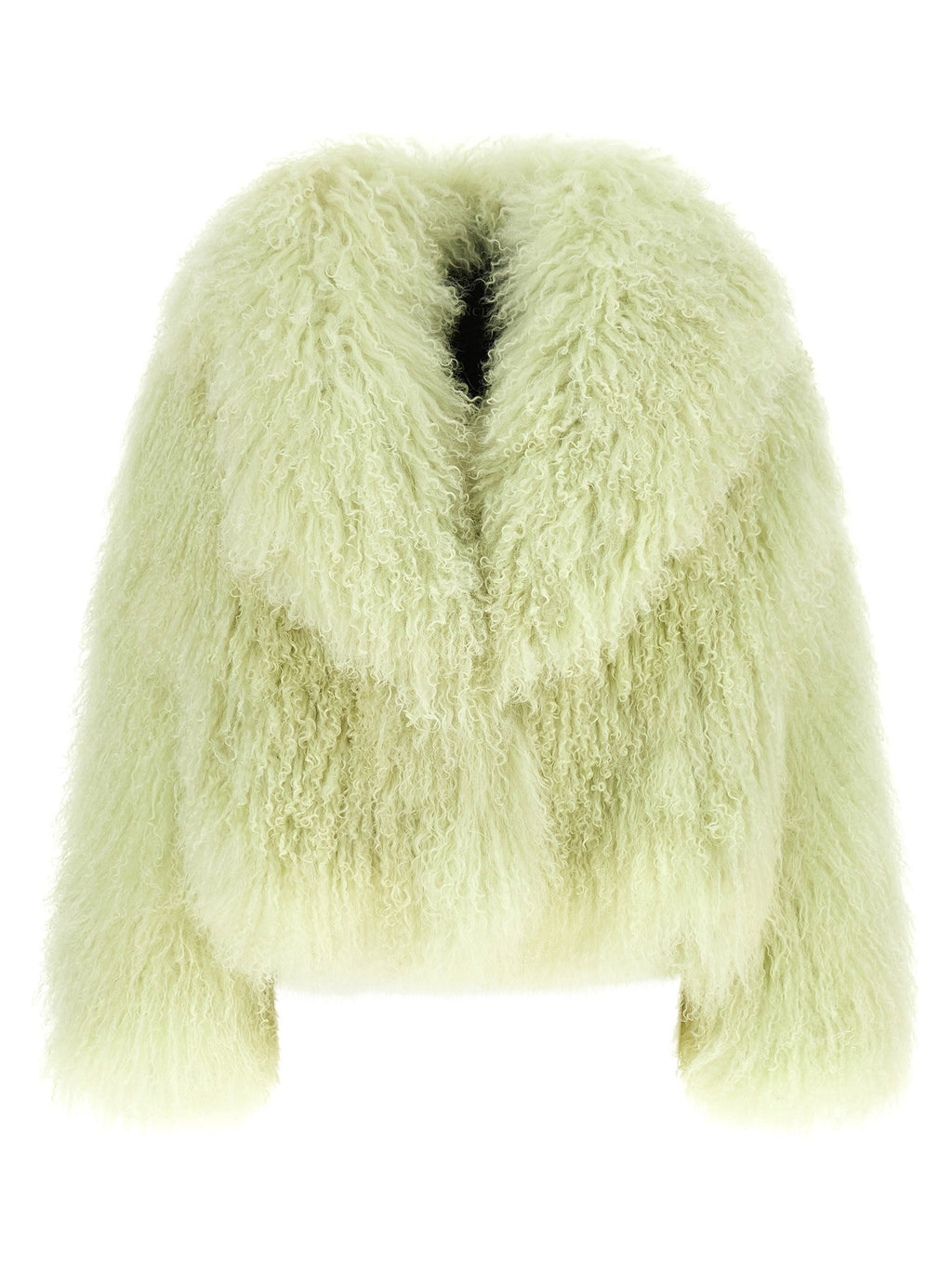 Blancha Mongolia Fur