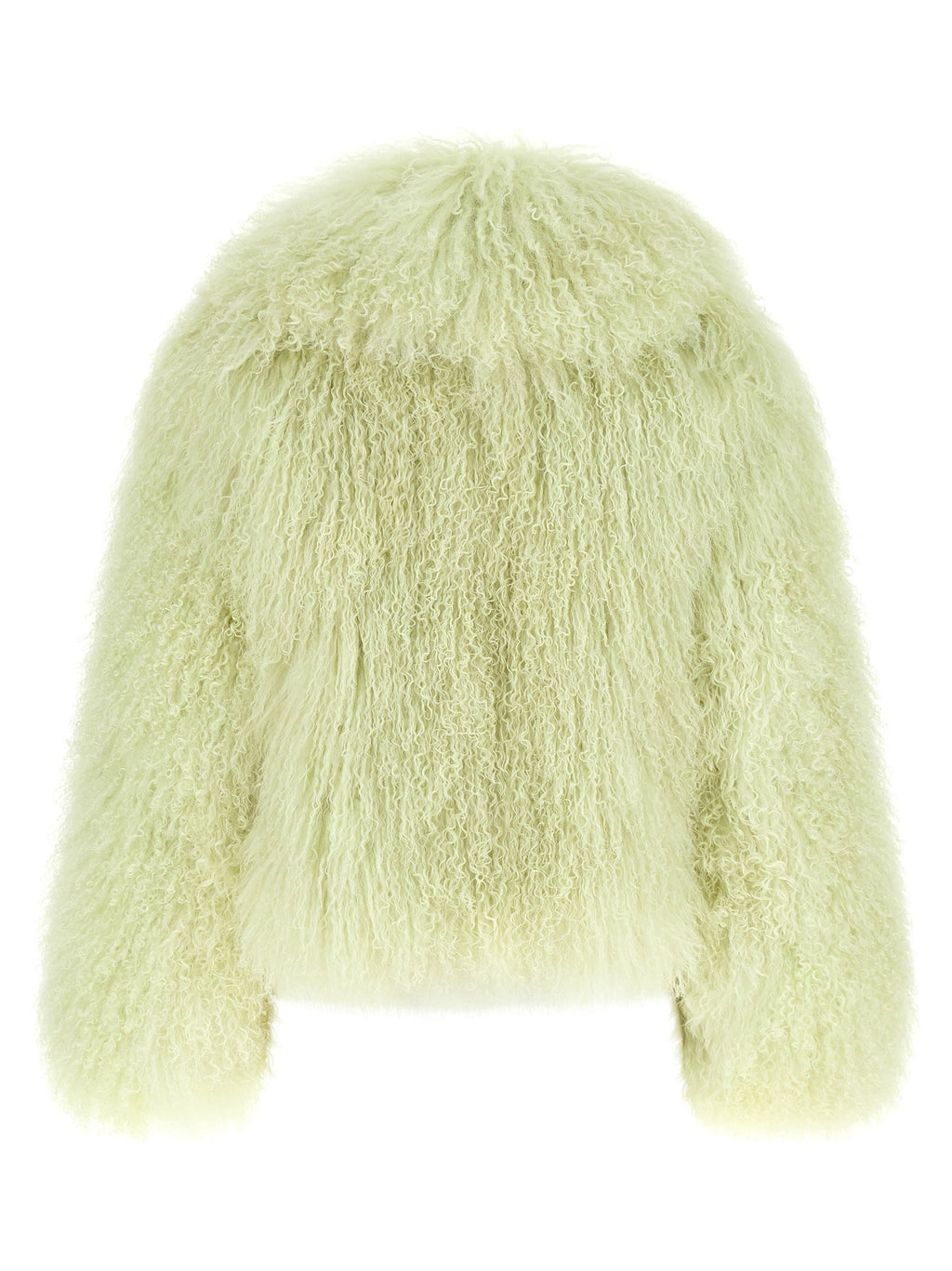 Blancha Mongolia Fur