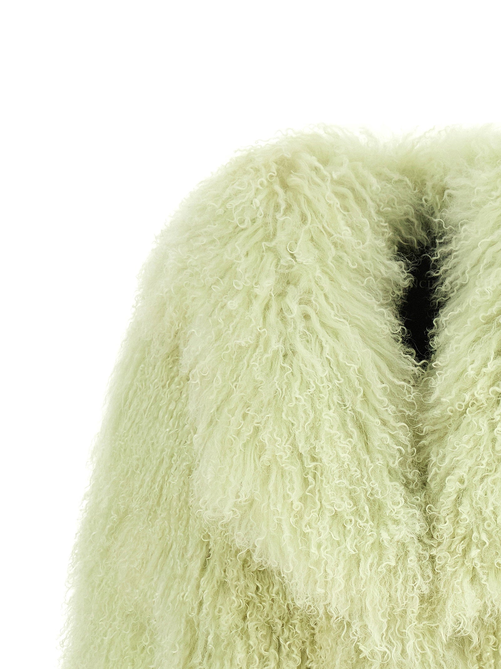 Blancha Mongolia Fur