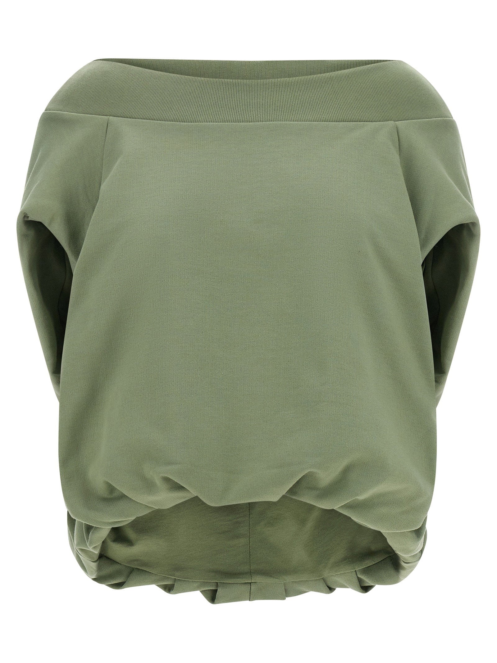 Dries Van Noten Hamels Sweatshirt