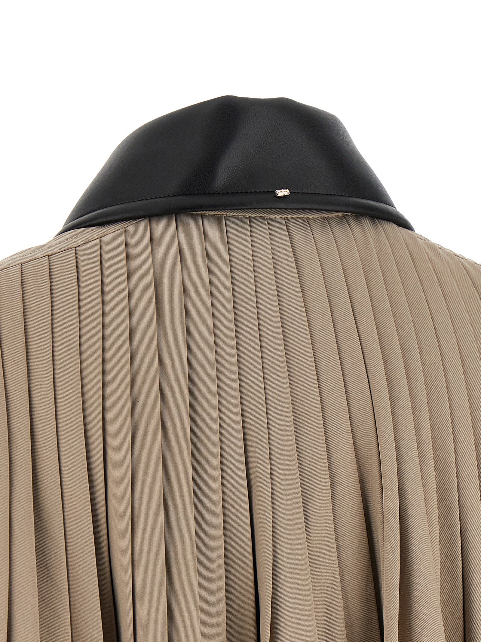 Sportmax Spxsuperbo Overshirt