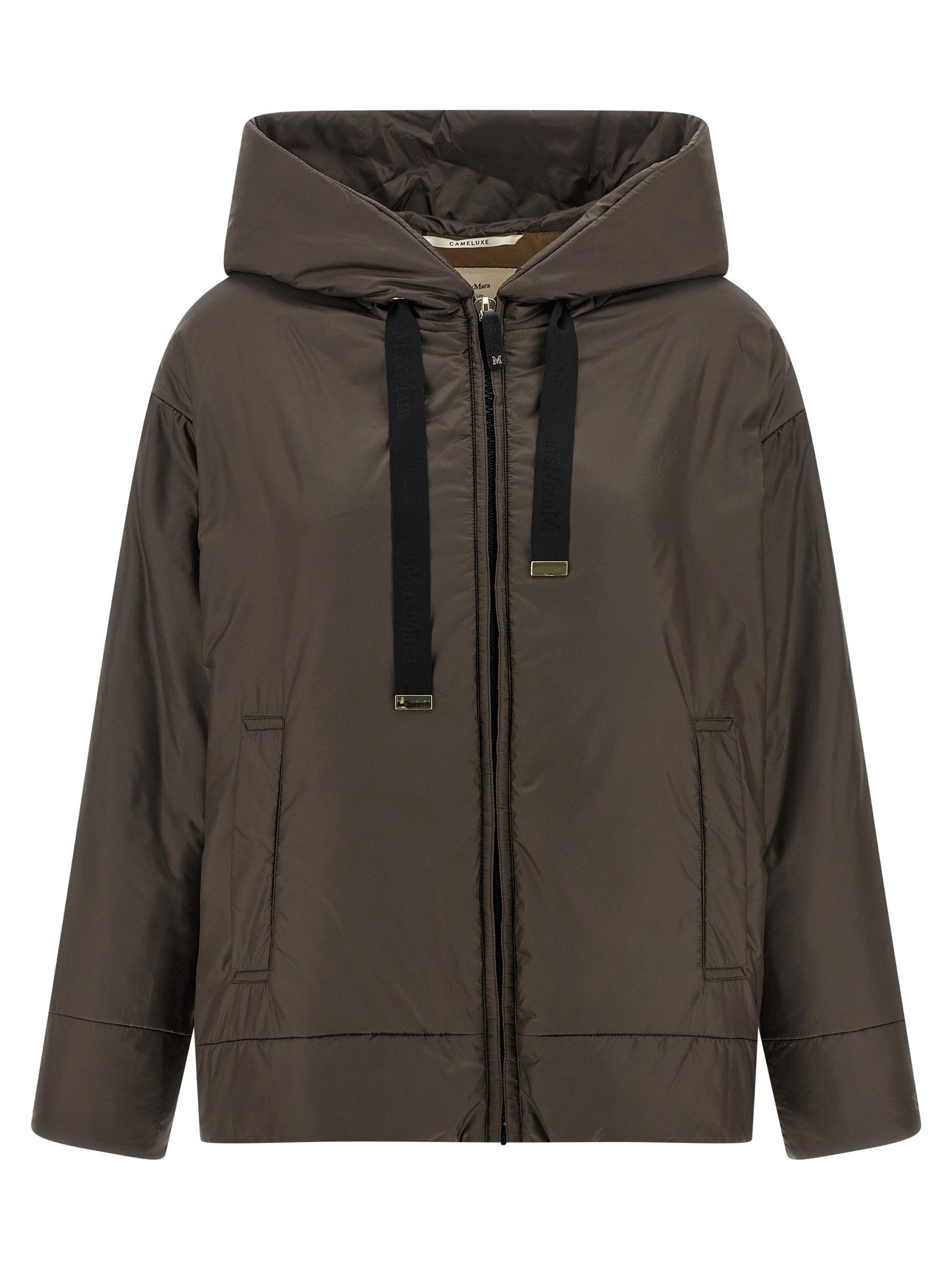 Max Mara The Cube Mtcdaria Jacket
