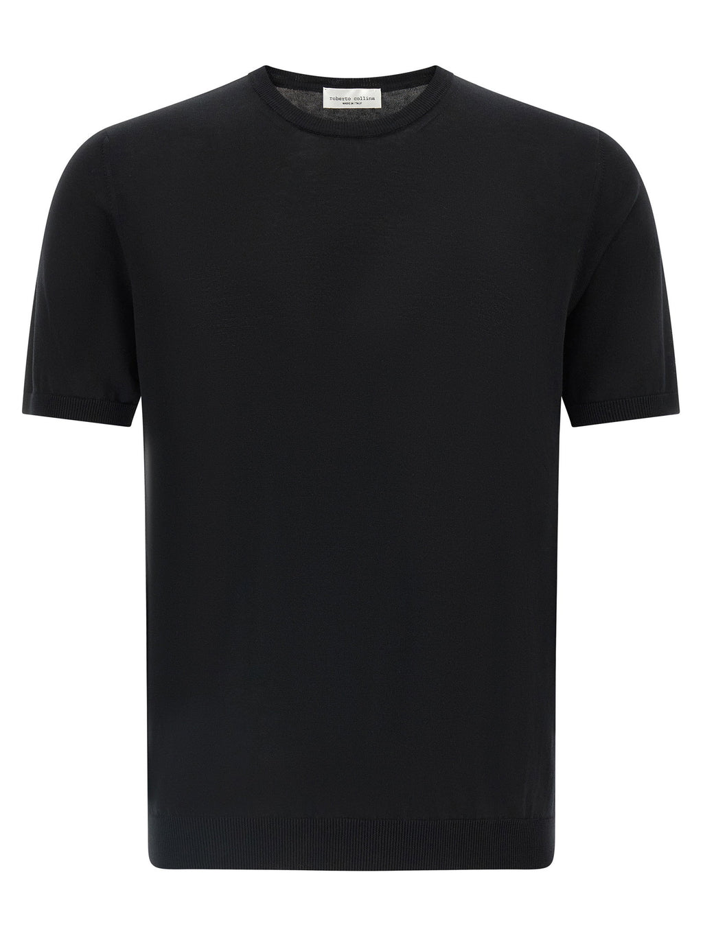 Roberto Collina Cotton Sweater