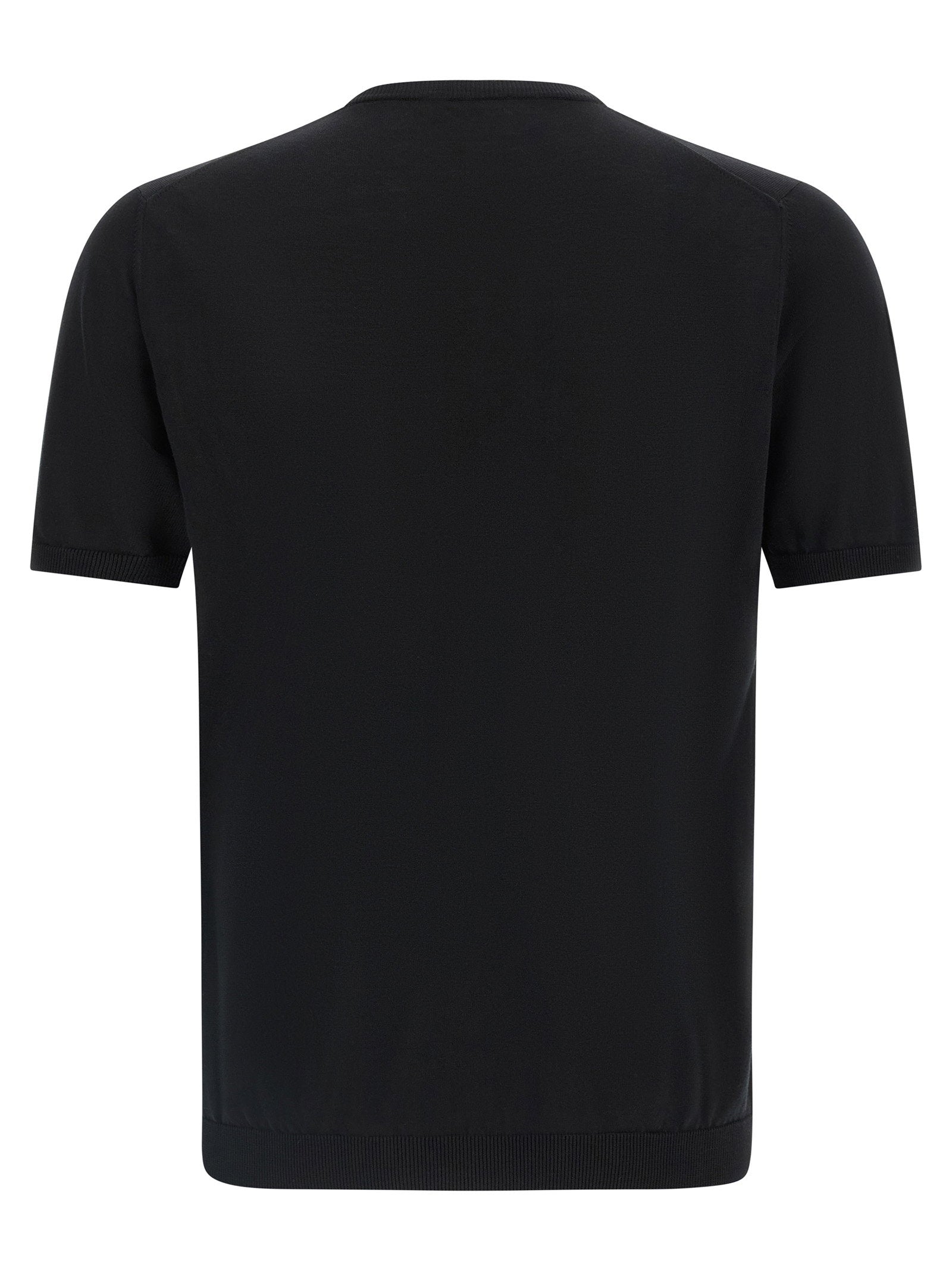 Roberto Collina Cotton Sweater