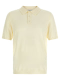 Roberto Collina Spongy Effect Polo Shirt