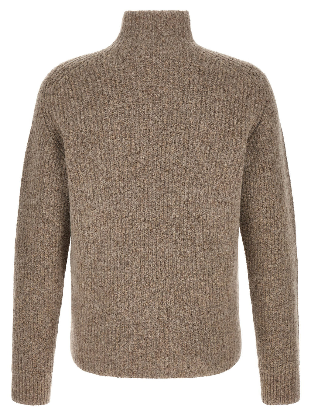 Roberto Collina Ribbed Sweater