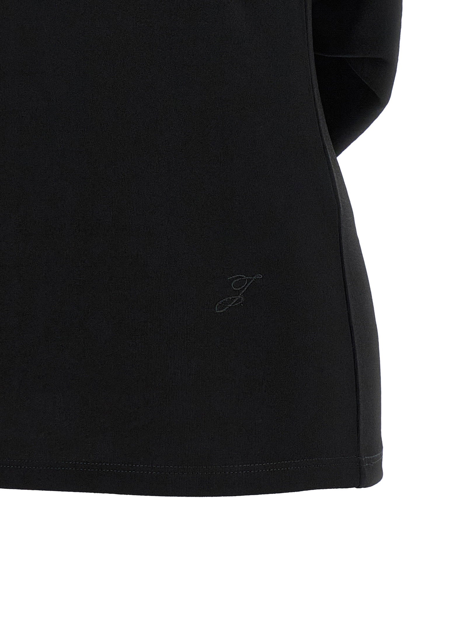 Jacquemus Le Haut Mistral T-shirt