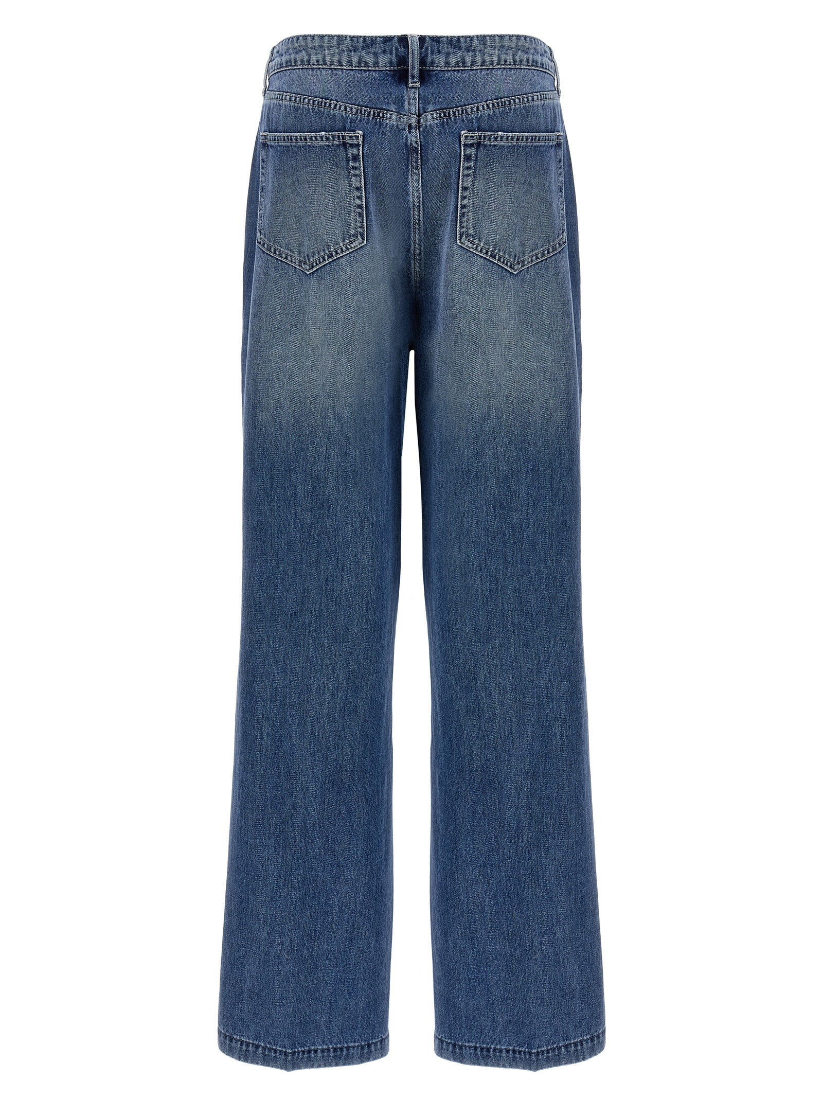 L'agence Clayton Jeans