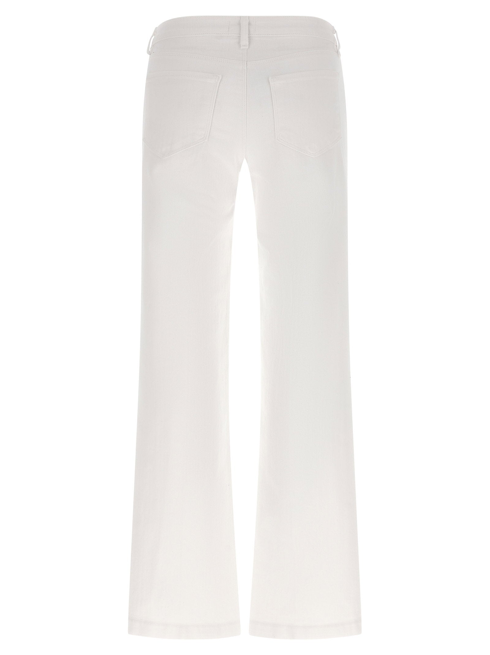 L'agence Joanne Jeans