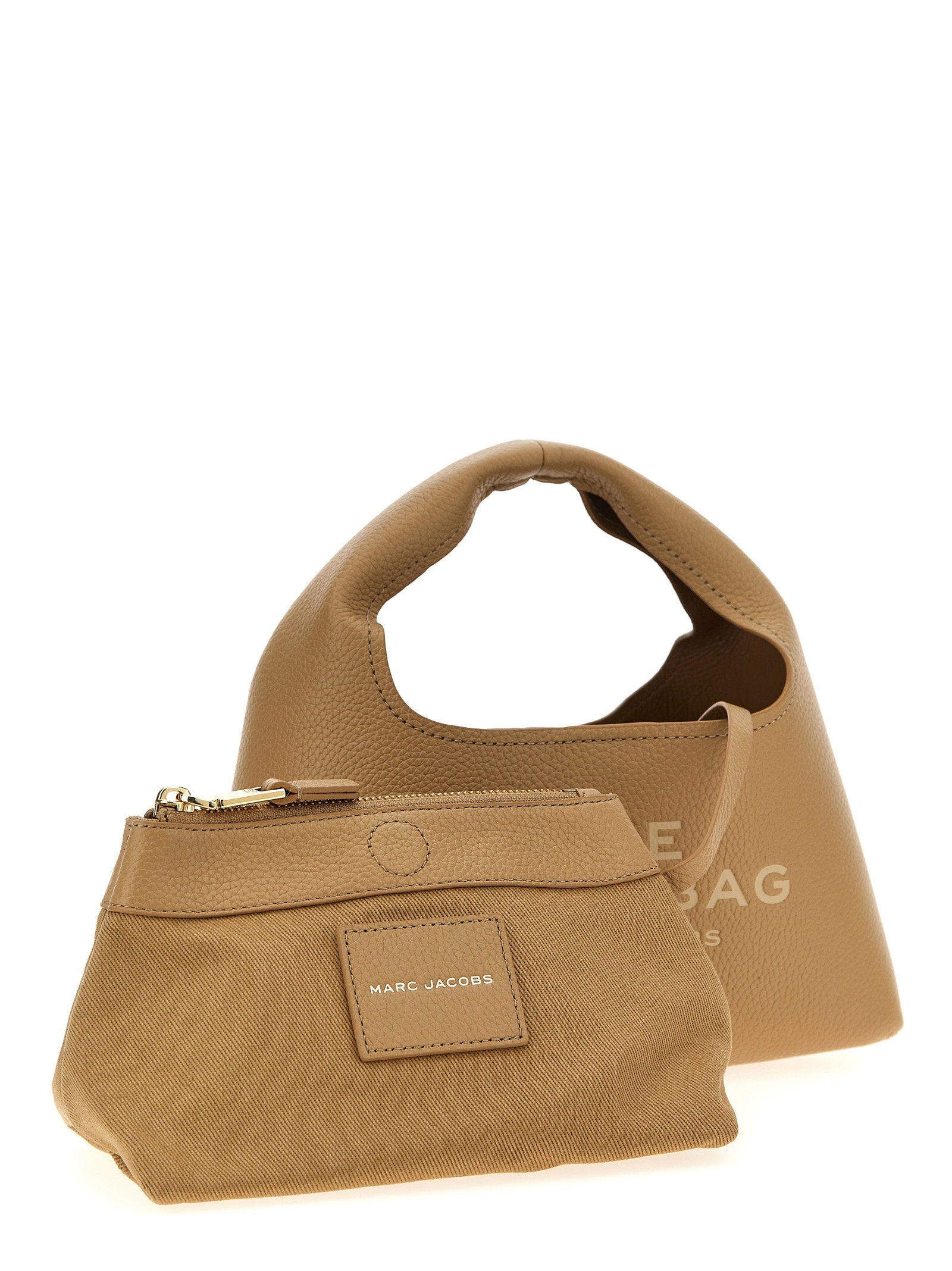 Marc Jacobs The Mini Sack Bag Handbag